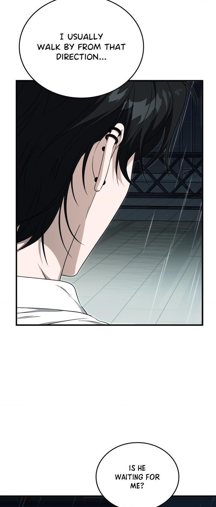 Read My Guildmate Next Door chapter 88.1 image 8 on Lezhin
