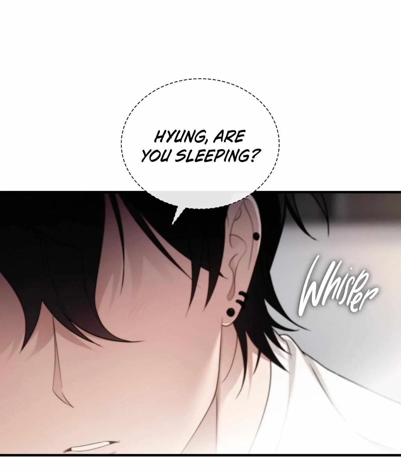 Read My Guildmate Next Door chapter 88 image 1 on Lezhin