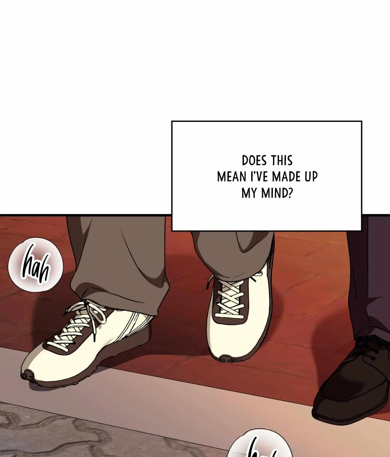 Read My Guildmate Next Door chapter 88 image 104 on Lezhin