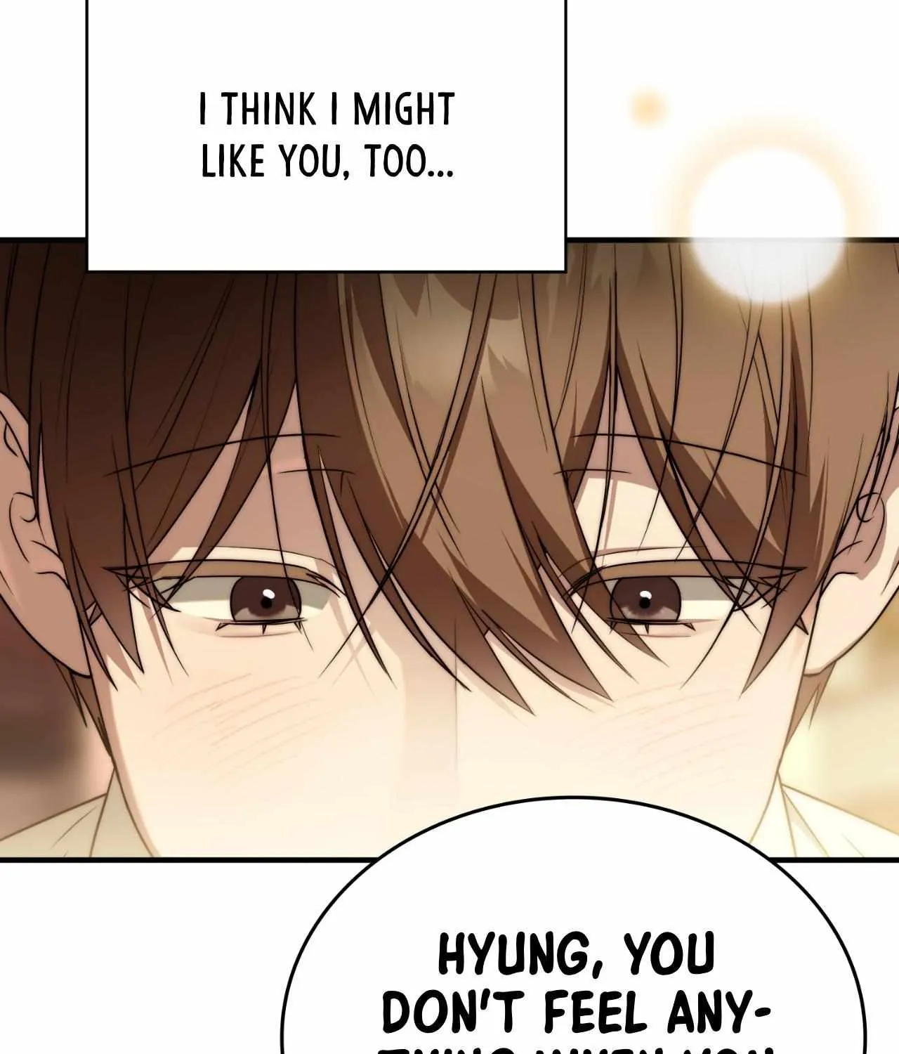 Read My Guildmate Next Door chapter 88 image 109 on Lezhin