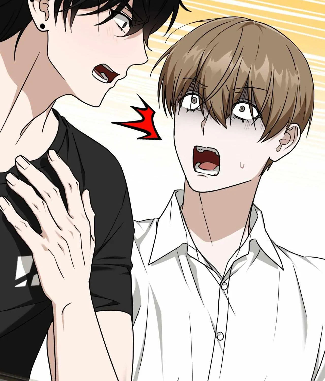 Read My Guildmate Next Door chapter 88 image 114 on Lezhin