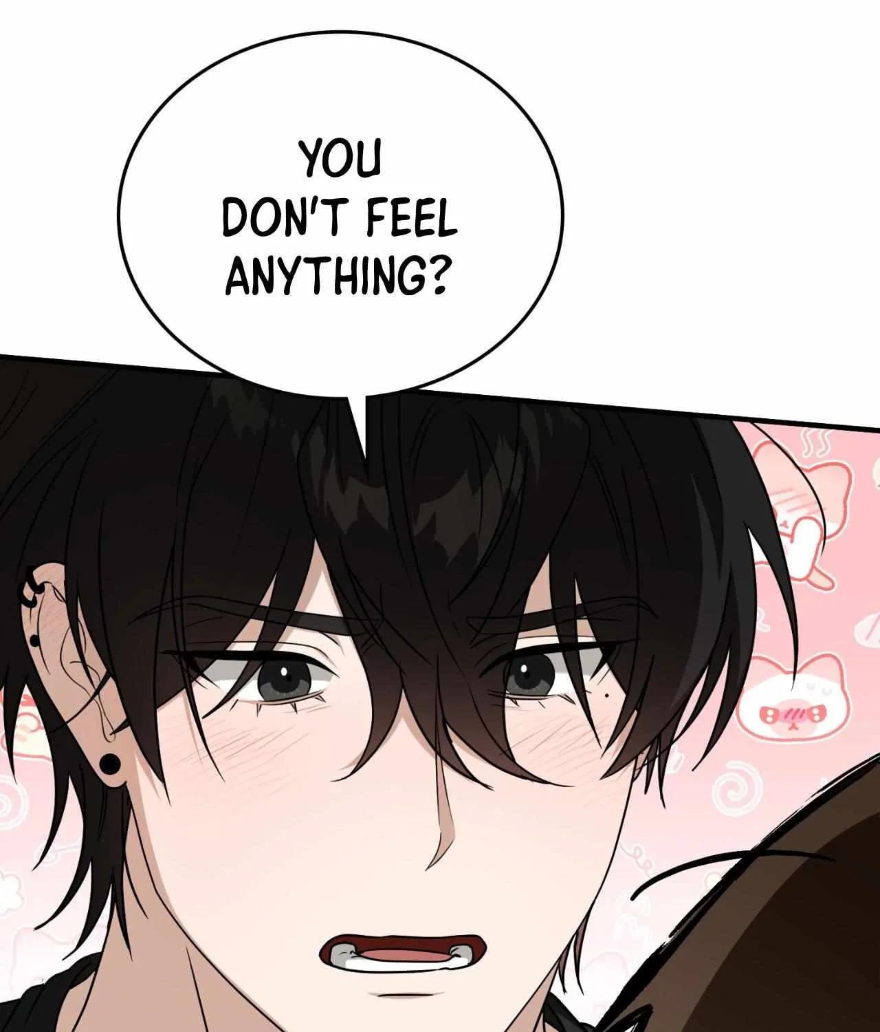 Read My Guildmate Next Door chapter 88 image 116 on Lezhin