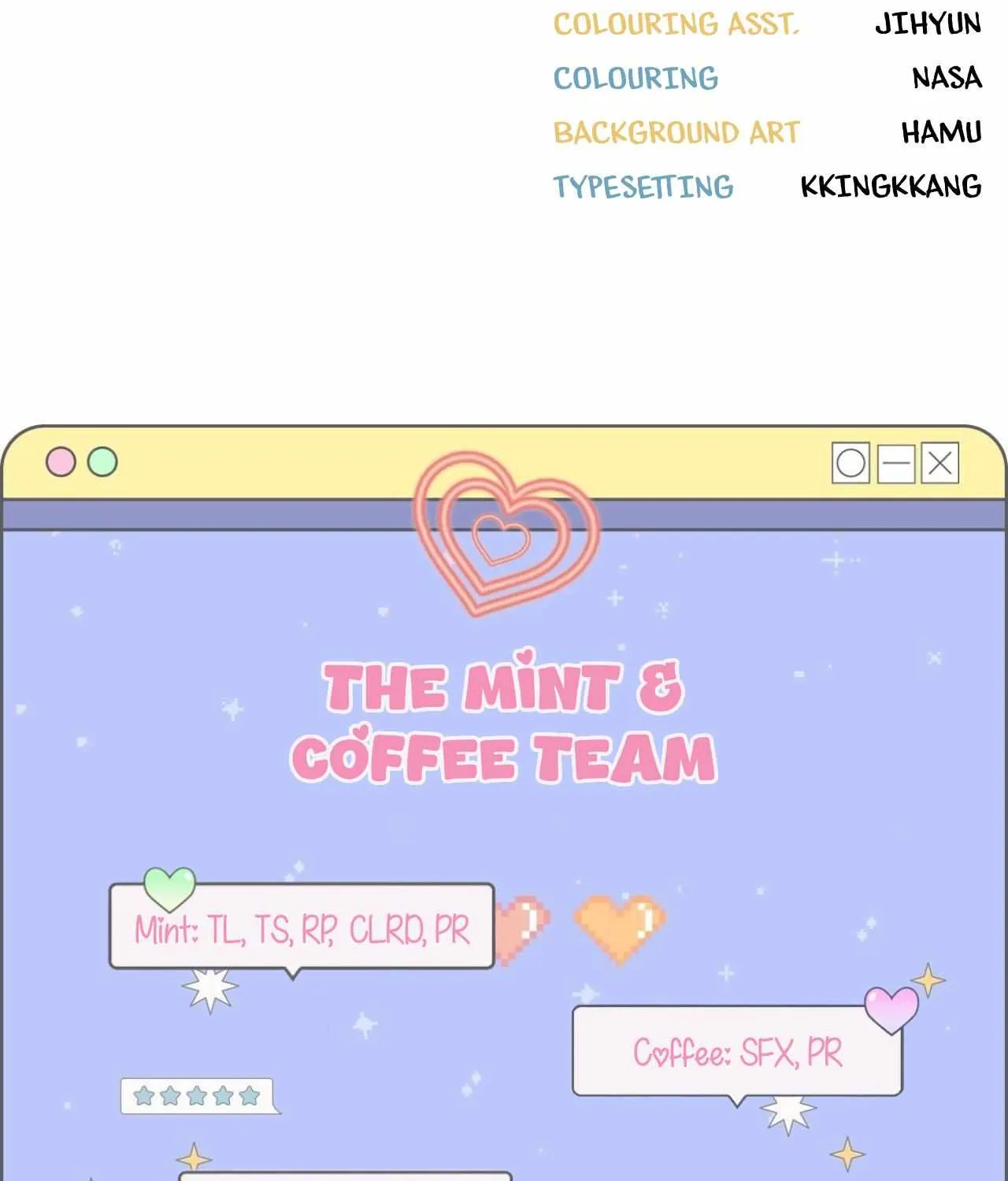 Read My Guildmate Next Door chapter 88 image 123 on Lezhin