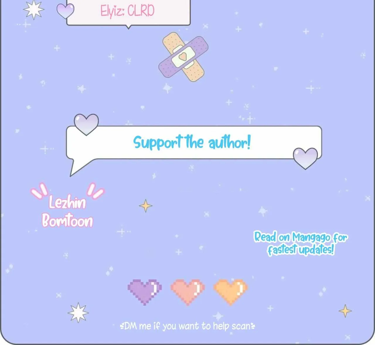 Read My Guildmate Next Door chapter 88 image 124 on Lezhin