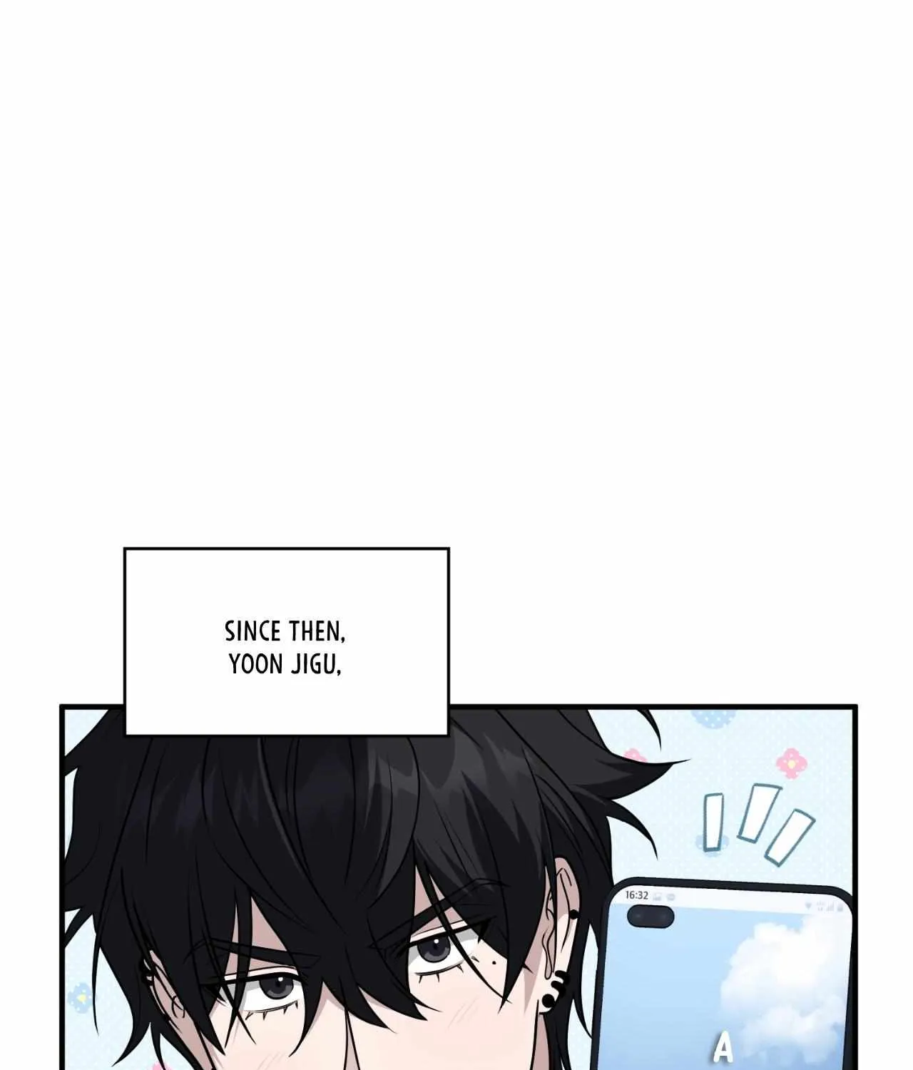 Read My Guildmate Next Door chapter 88 image 23 on Lezhin