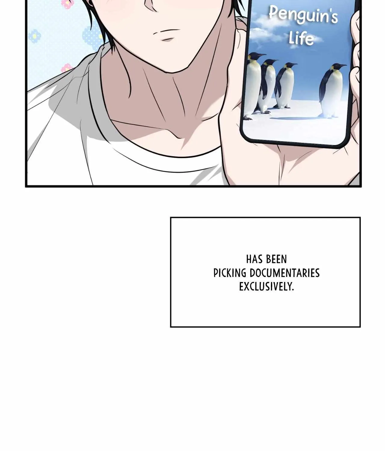 Read My Guildmate Next Door chapter 88 image 24 on Lezhin