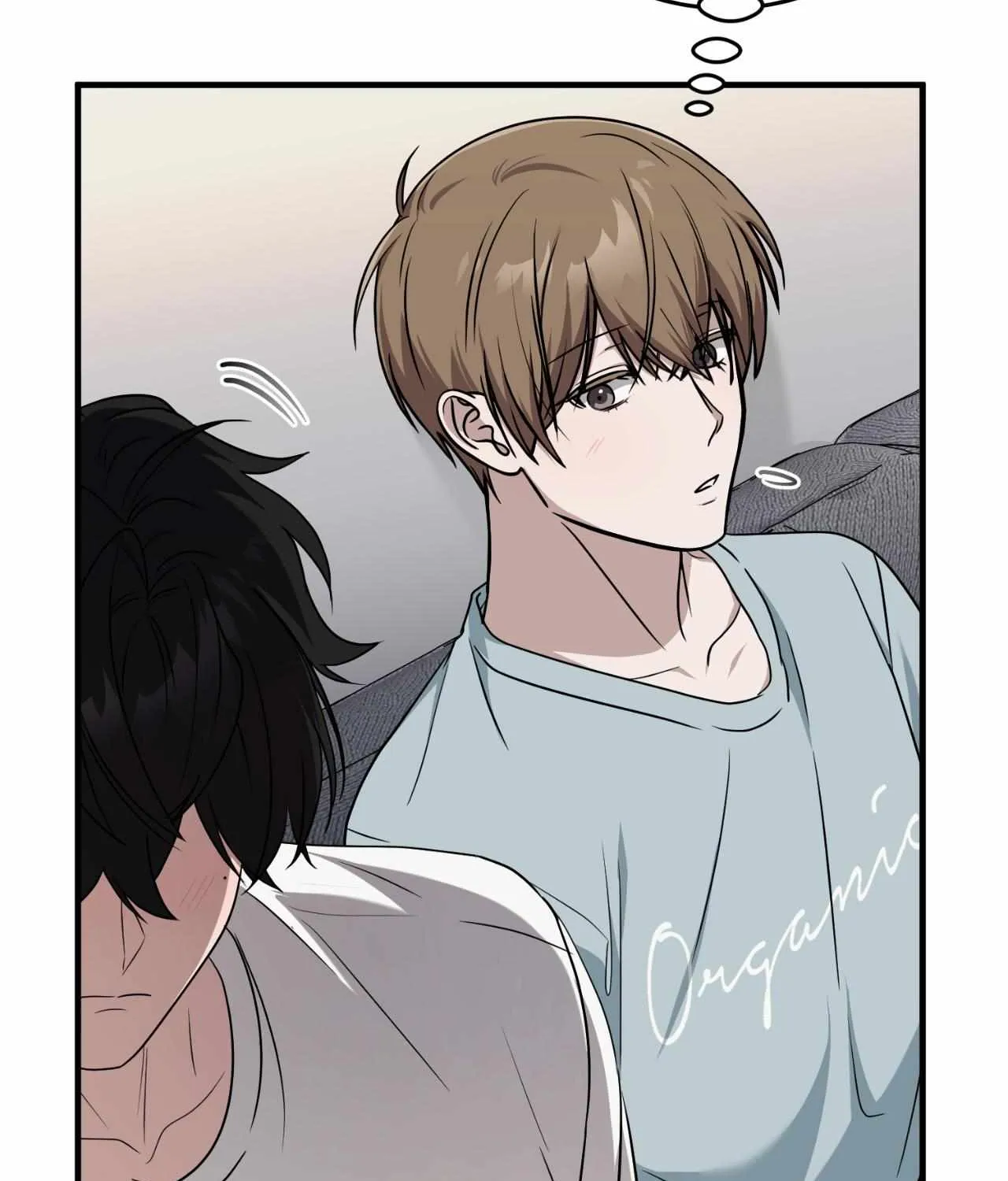 Read My Guildmate Next Door chapter 88 image 36 on Lezhin