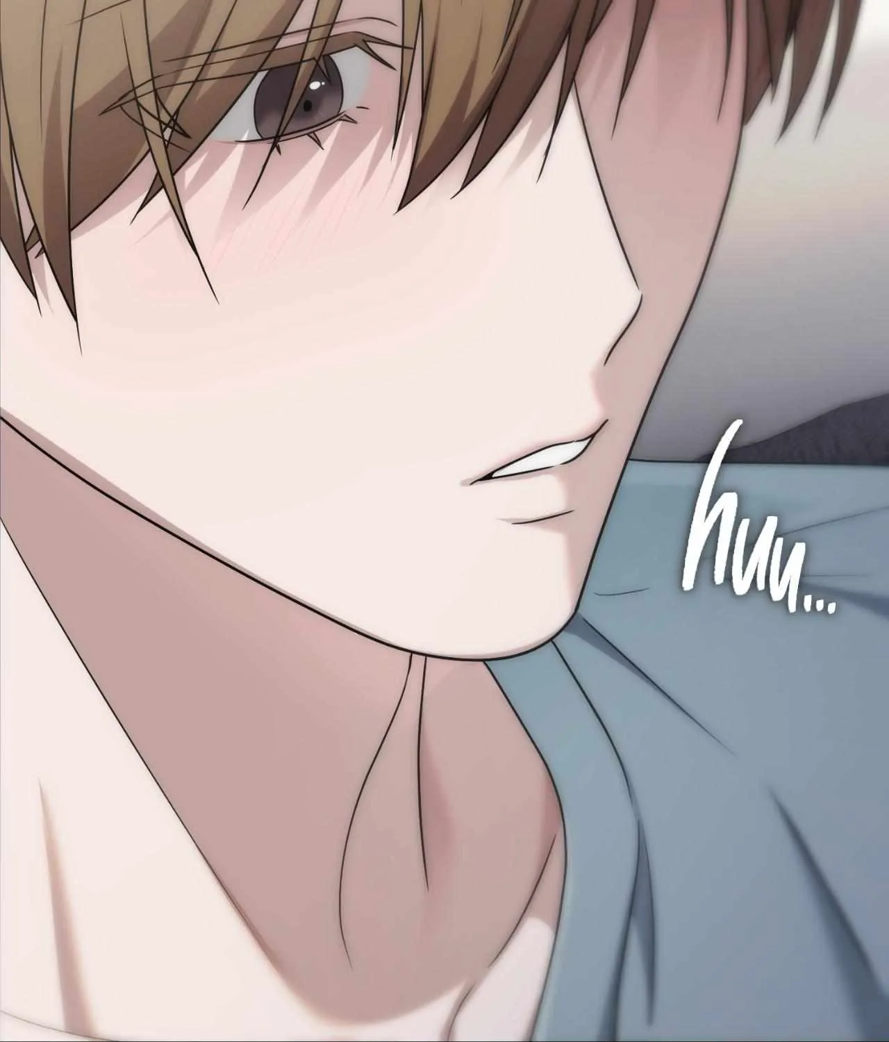Read My Guildmate Next Door chapter 88 image 38 on Lezhin