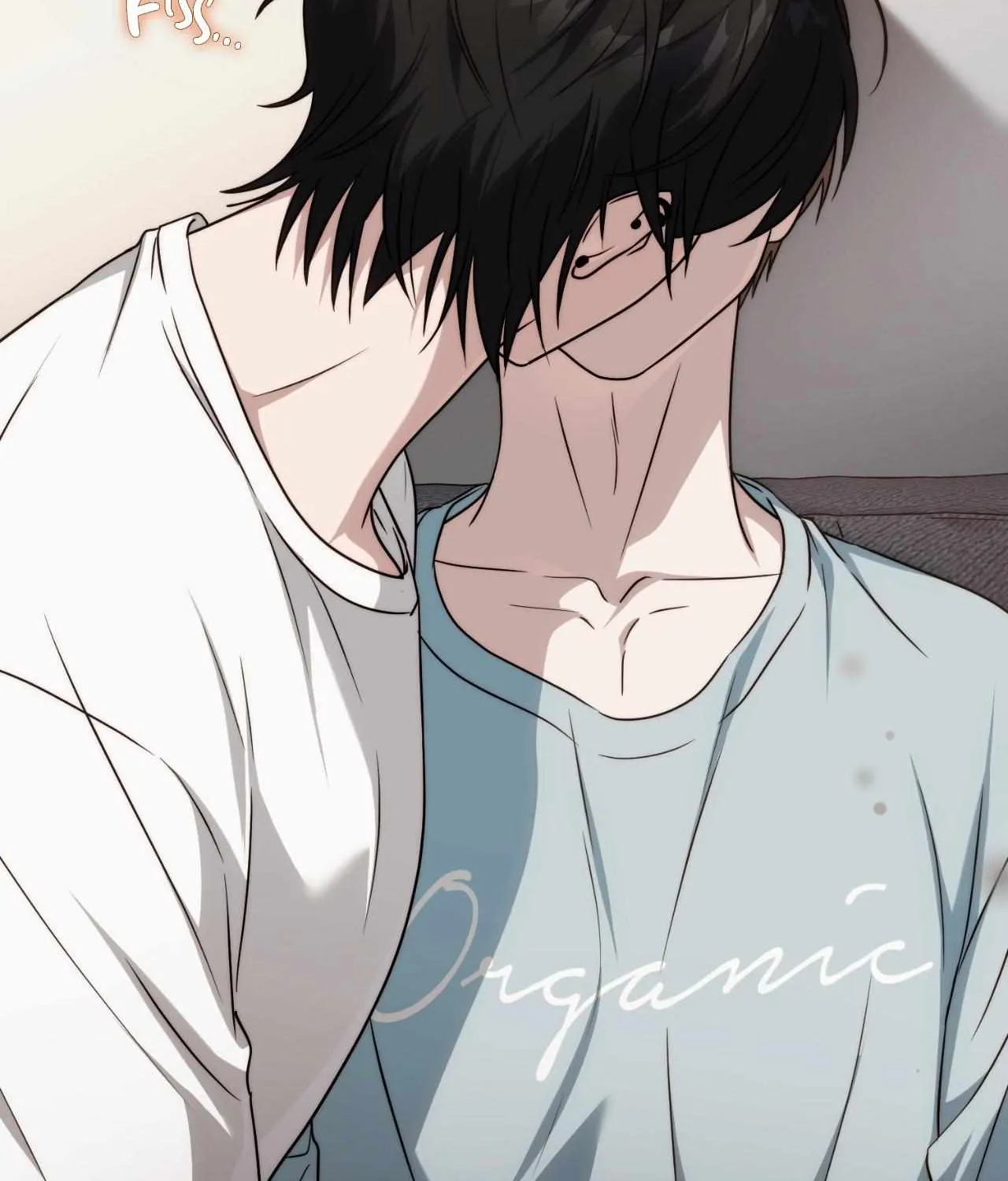 Read My Guildmate Next Door chapter 88 image 4 on Lezhin
