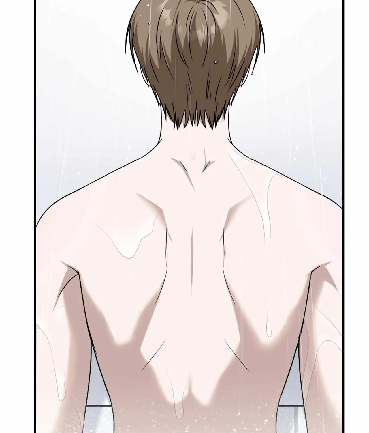 Read My Guildmate Next Door chapter 88 image 43 on Lezhin