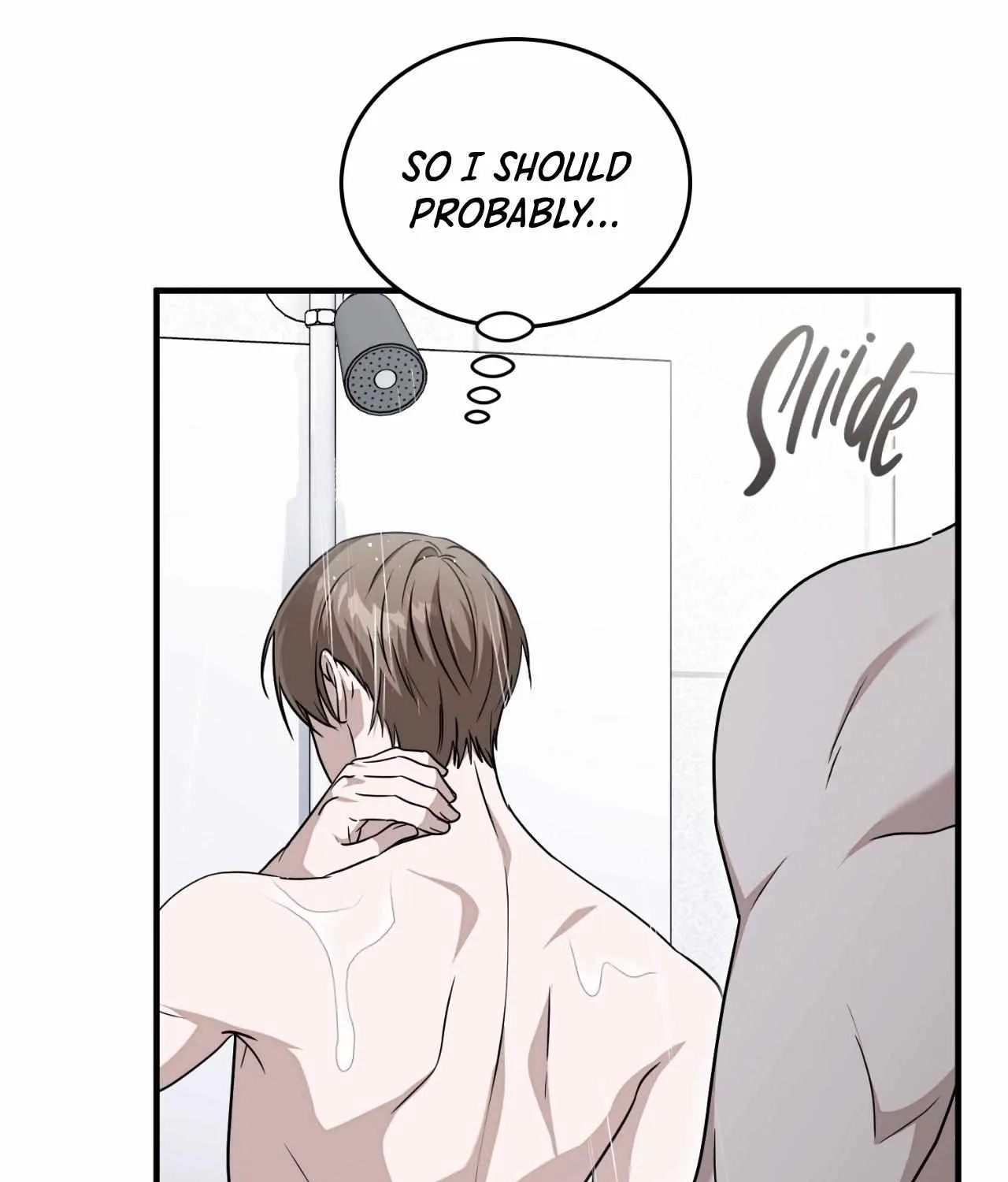 Read My Guildmate Next Door chapter 88 image 50 on Lezhin