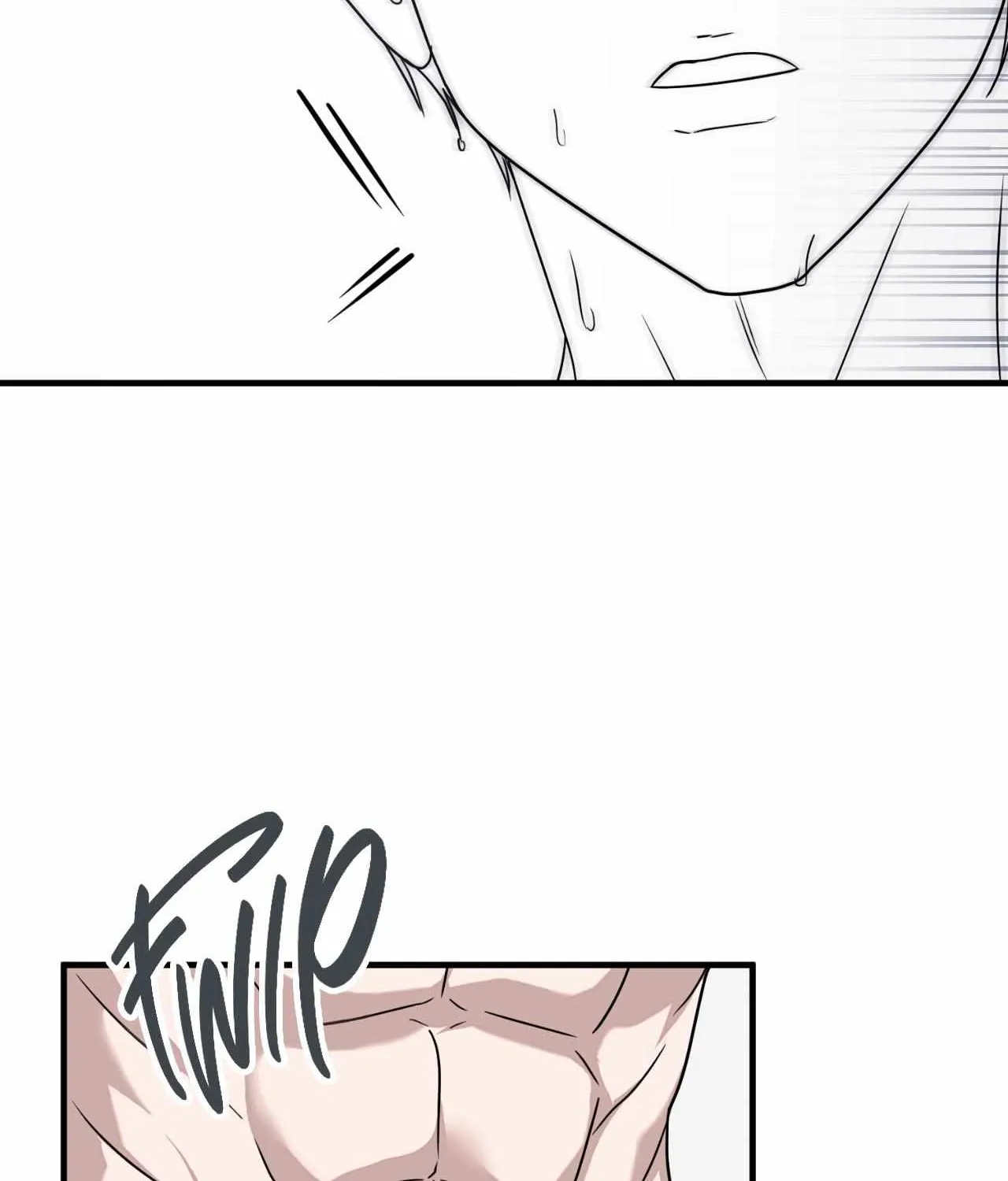 Read My Guildmate Next Door chapter 88 image 57 on Lezhin