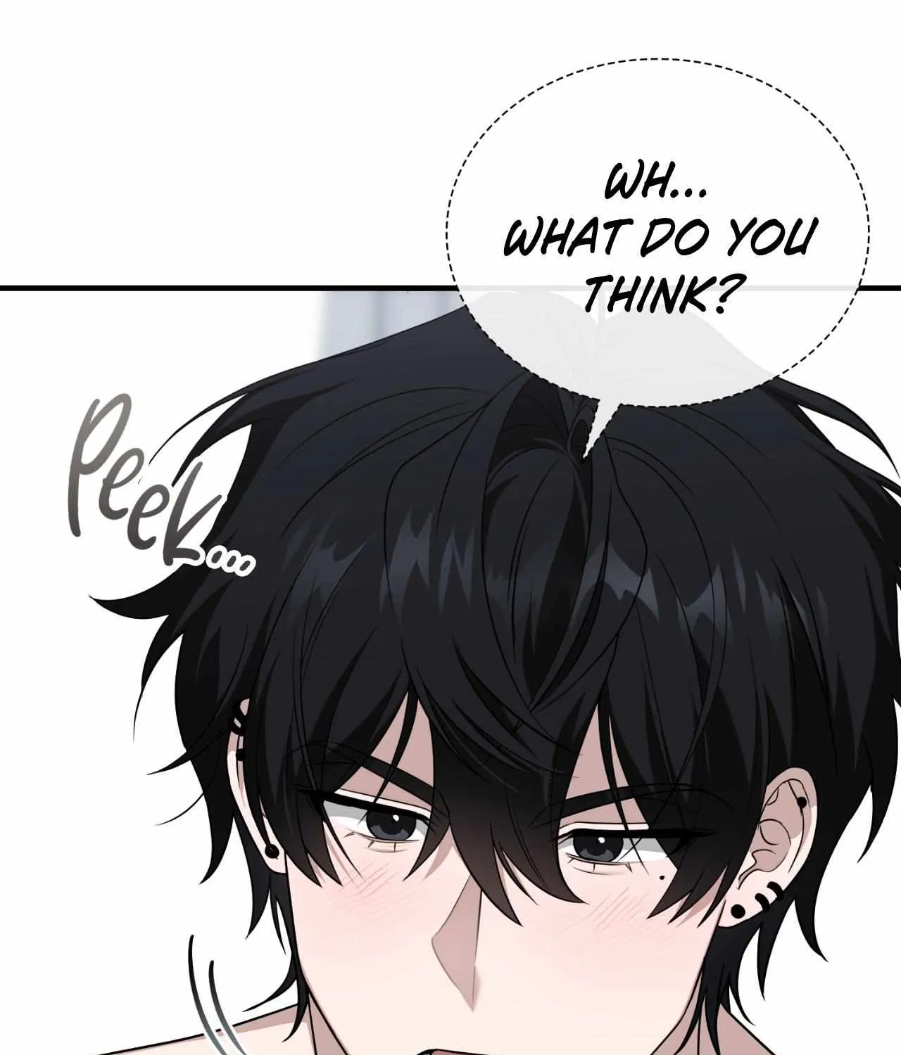 Read My Guildmate Next Door chapter 88 image 59 on Lezhin