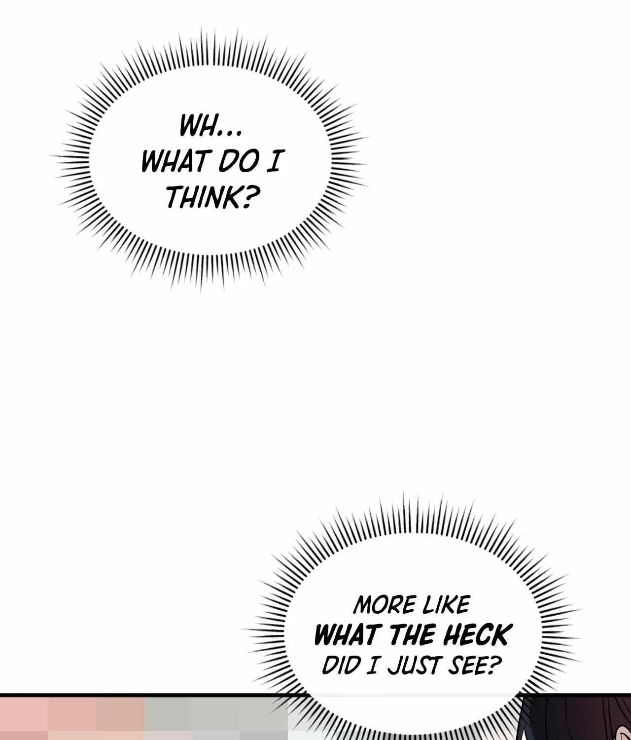 Read My Guildmate Next Door chapter 88 image 61 on Lezhin