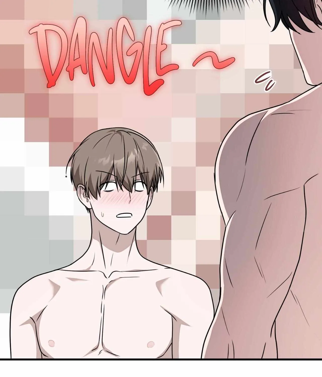 Read My Guildmate Next Door chapter 88 image 62 on Lezhin