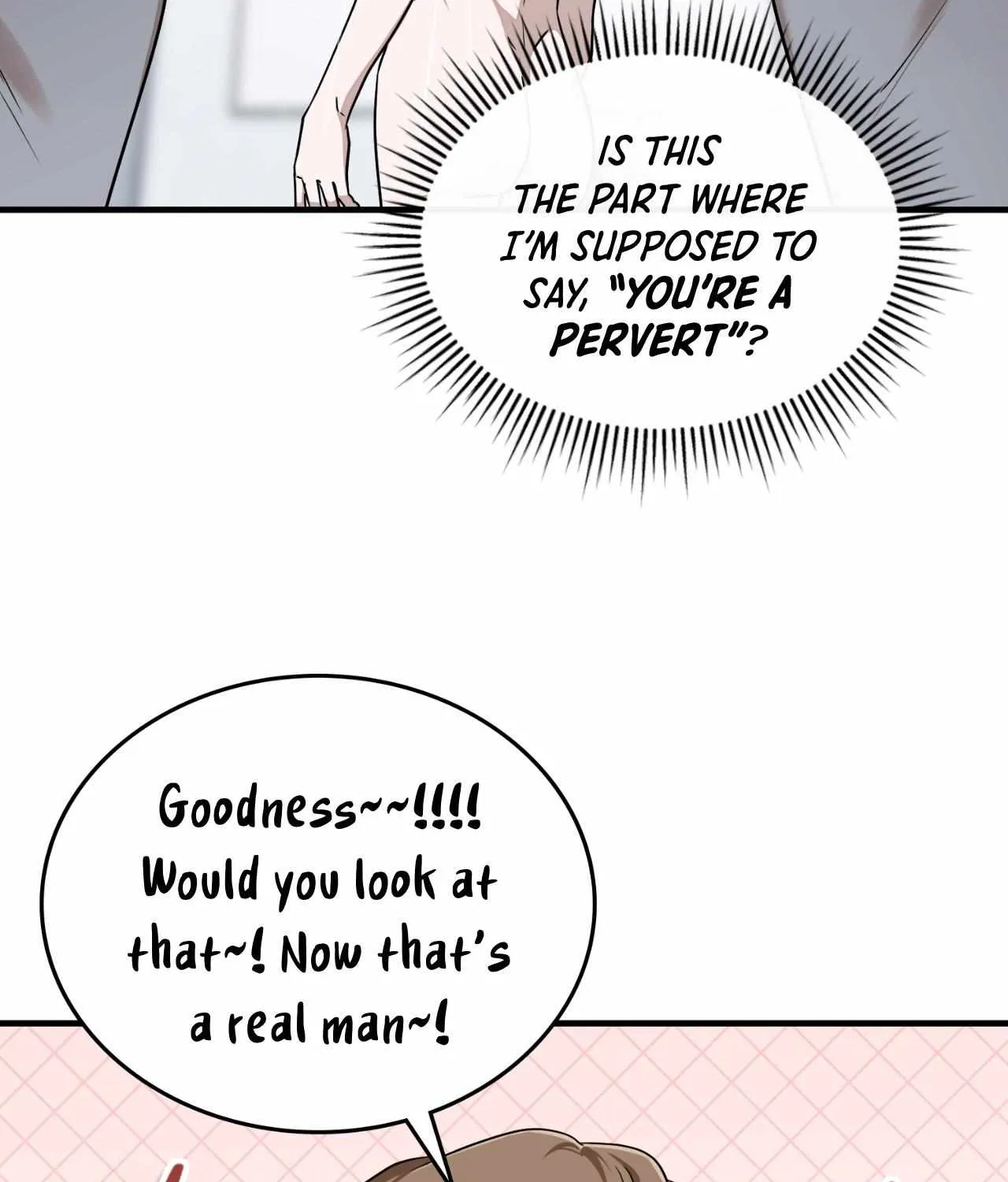 Read My Guildmate Next Door chapter 88 image 69 on Lezhin