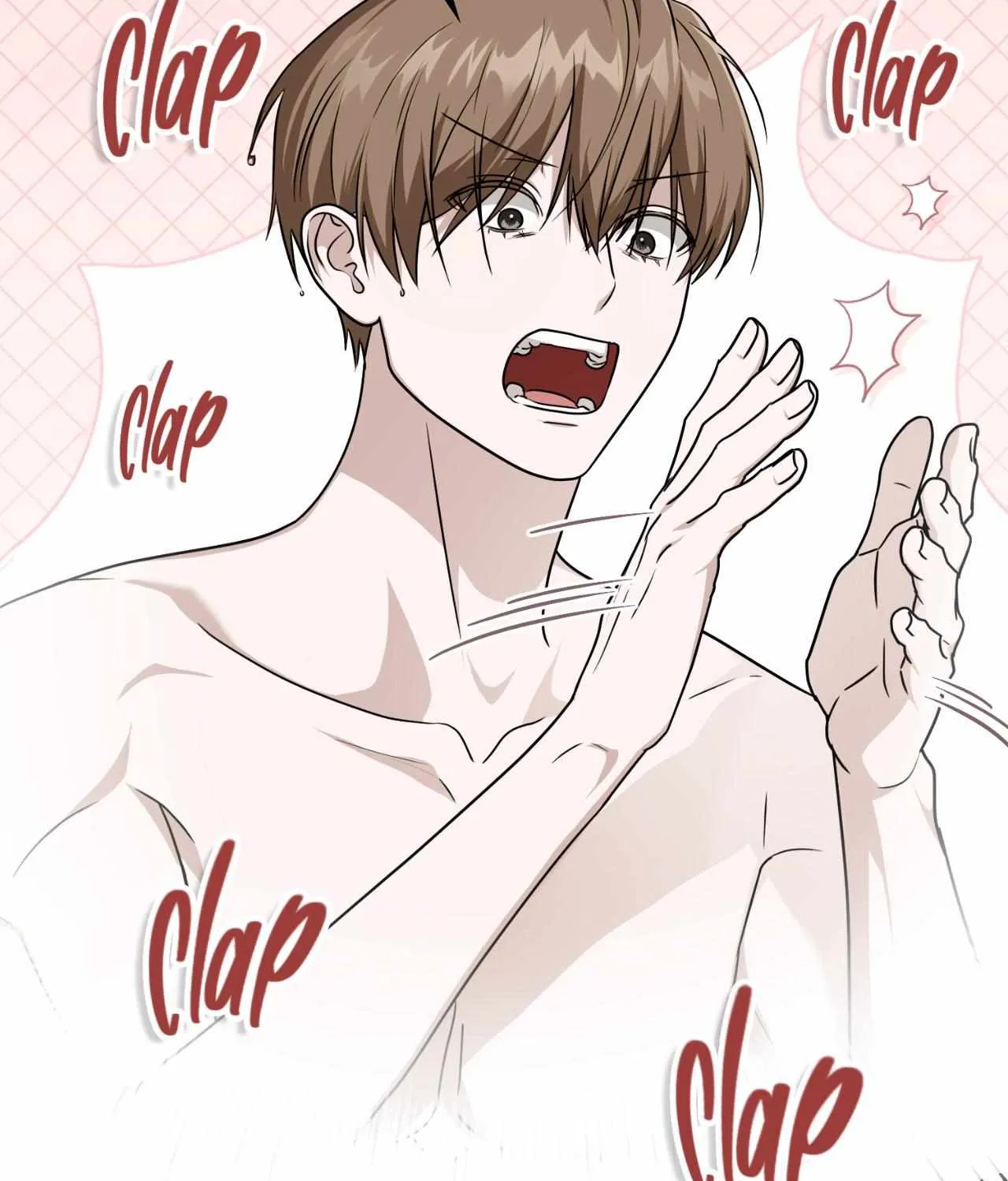 Read My Guildmate Next Door chapter 88 image 70 on Lezhin