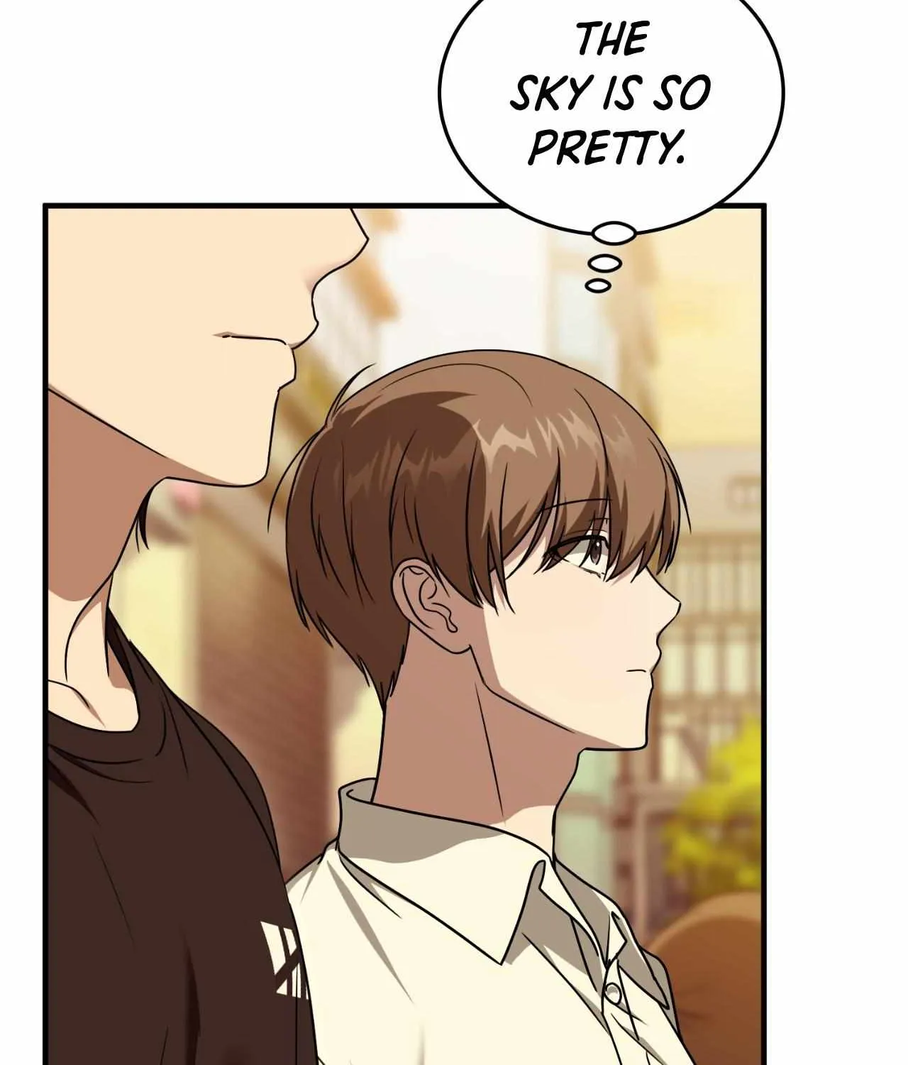 Read My Guildmate Next Door chapter 88 image 80 on Lezhin