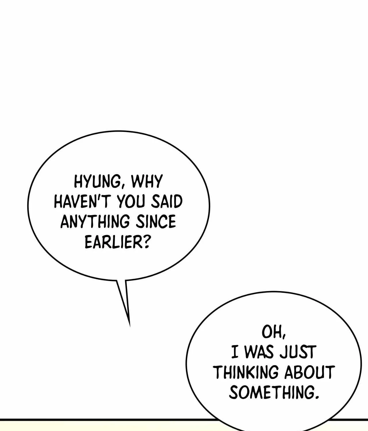 Read My Guildmate Next Door chapter 88 image 83 on Lezhin