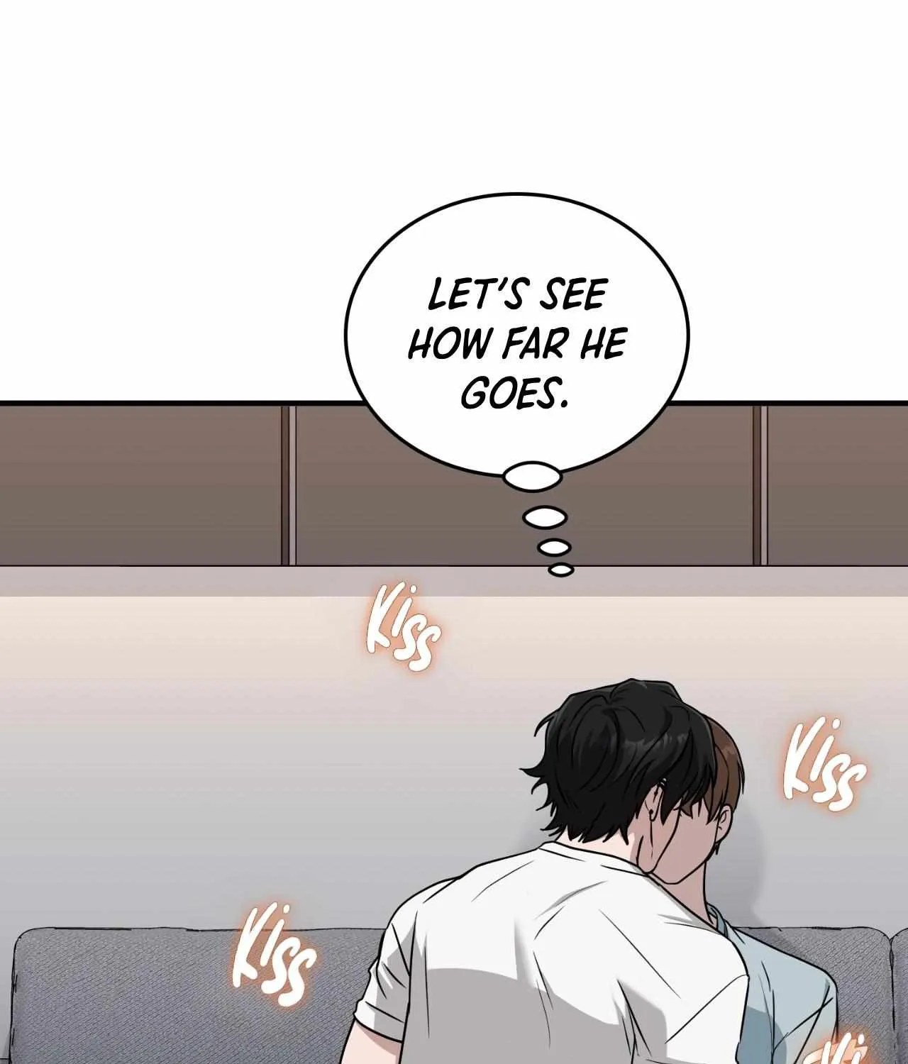 Read My Guildmate Next Door chapter 88 image 9 on Lezhin
