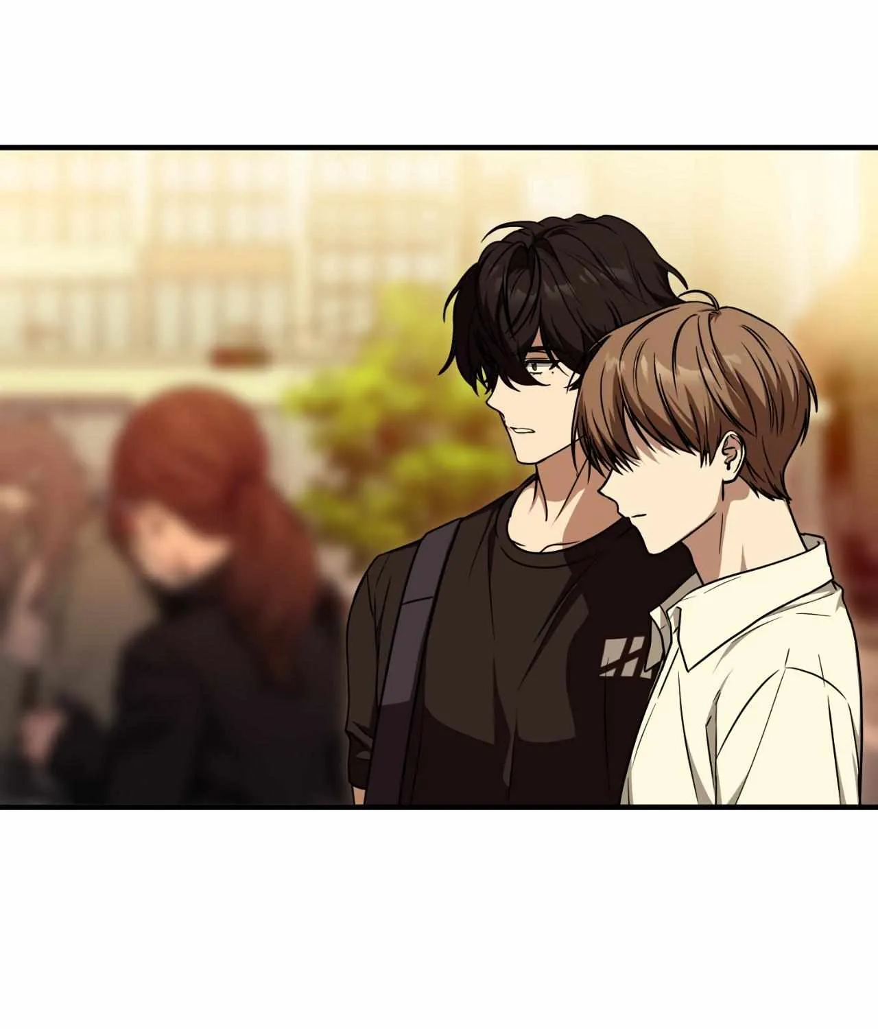 Read My Guildmate Next Door chapter 88 image 95 on Lezhin
