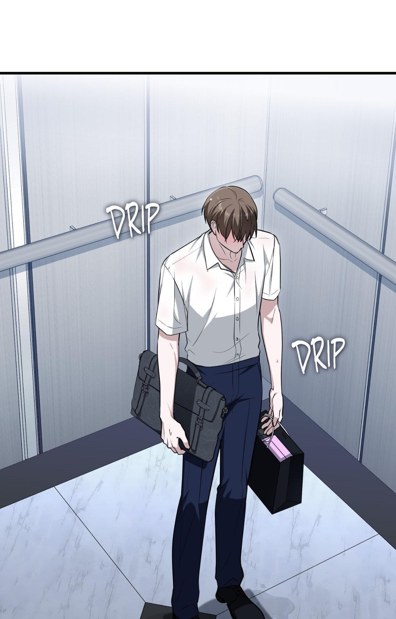 Read My Guildmate Next Door chapter 89.1 image 11 on Lezhin
