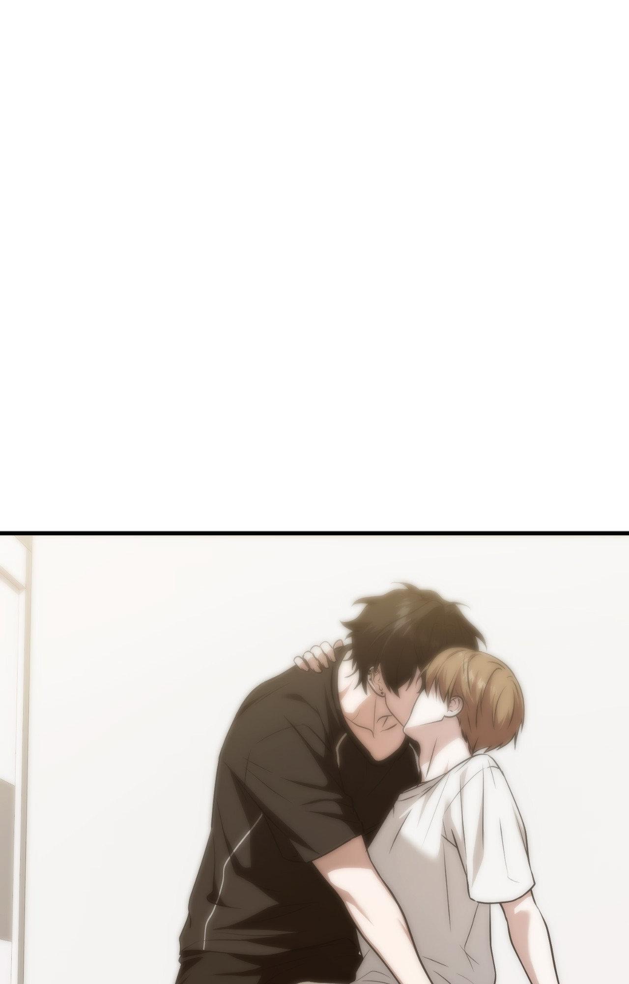 Read My Guildmate Next Door chapter 89.1 image 111 on Lezhin
