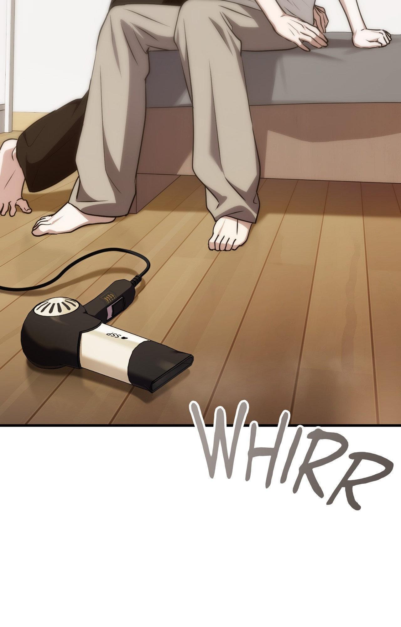Read My Guildmate Next Door chapter 89.1 image 112 on Lezhin