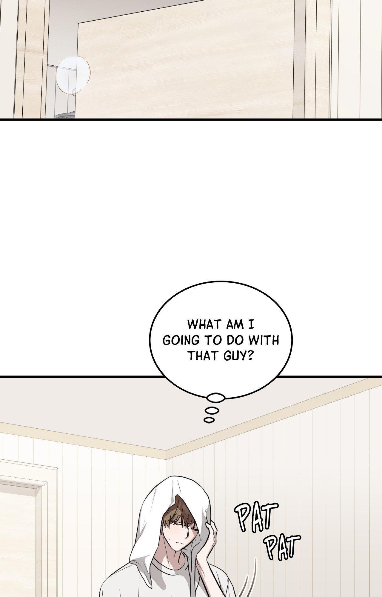 Read My Guildmate Next Door chapter 89.1 image 23 on Lezhin