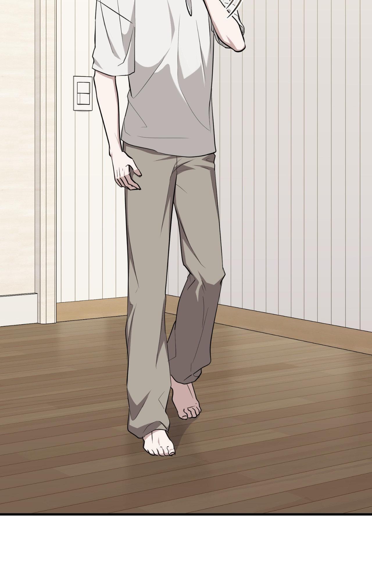 Read My Guildmate Next Door chapter 89.1 image 24 on Lezhin