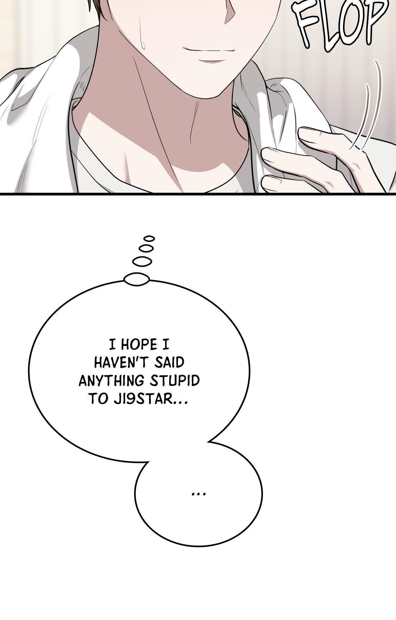 Read My Guildmate Next Door chapter 89.1 image 26 on Lezhin