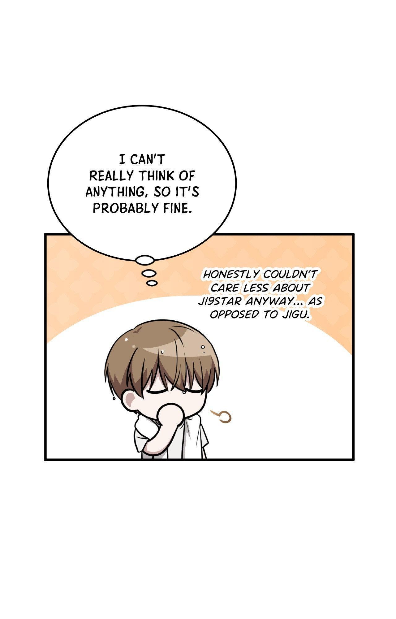 Read My Guildmate Next Door chapter 89.1 image 28 on Lezhin