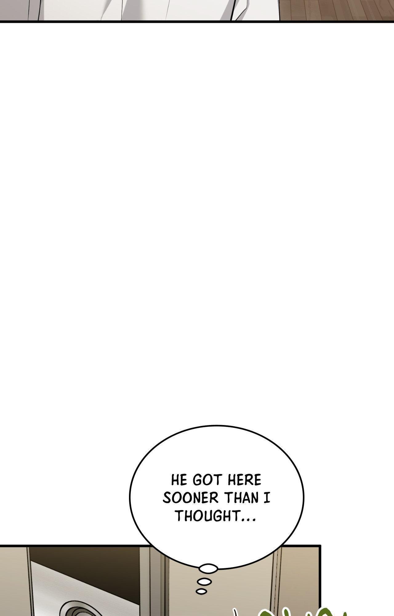 Read My Guildmate Next Door chapter 89.1 image 30 on Lezhin