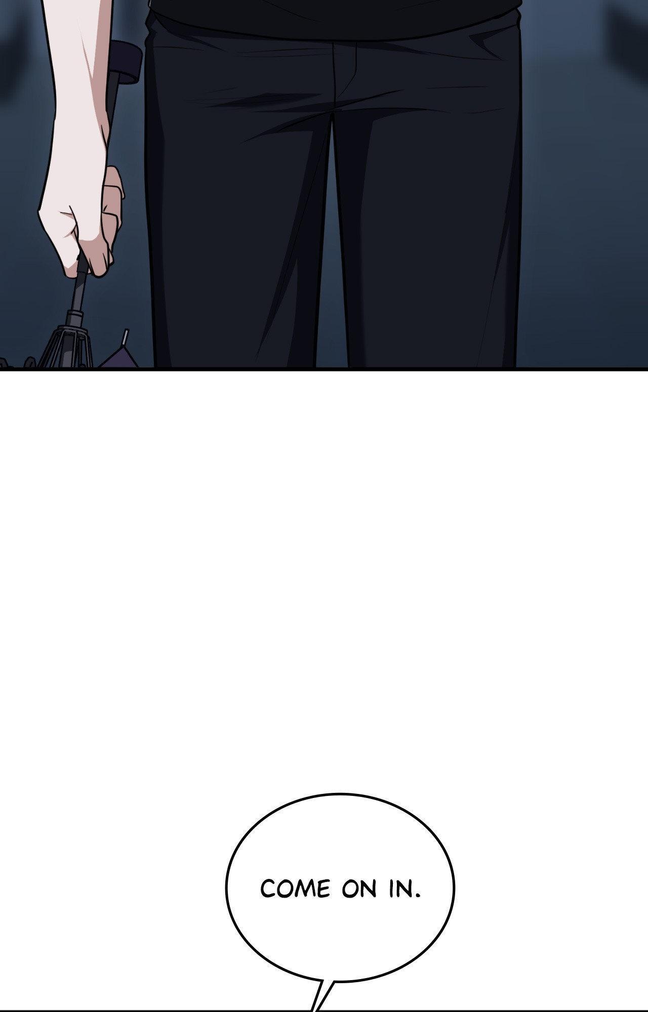 Read My Guildmate Next Door chapter 89.1 image 33 on Lezhin