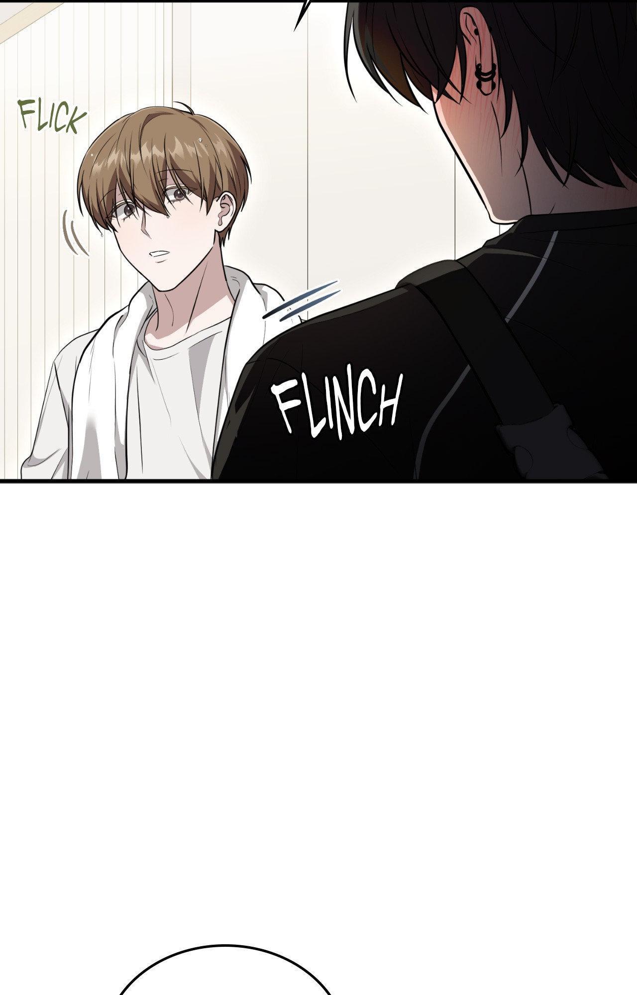 Read My Guildmate Next Door chapter 89.1 image 34 on Lezhin