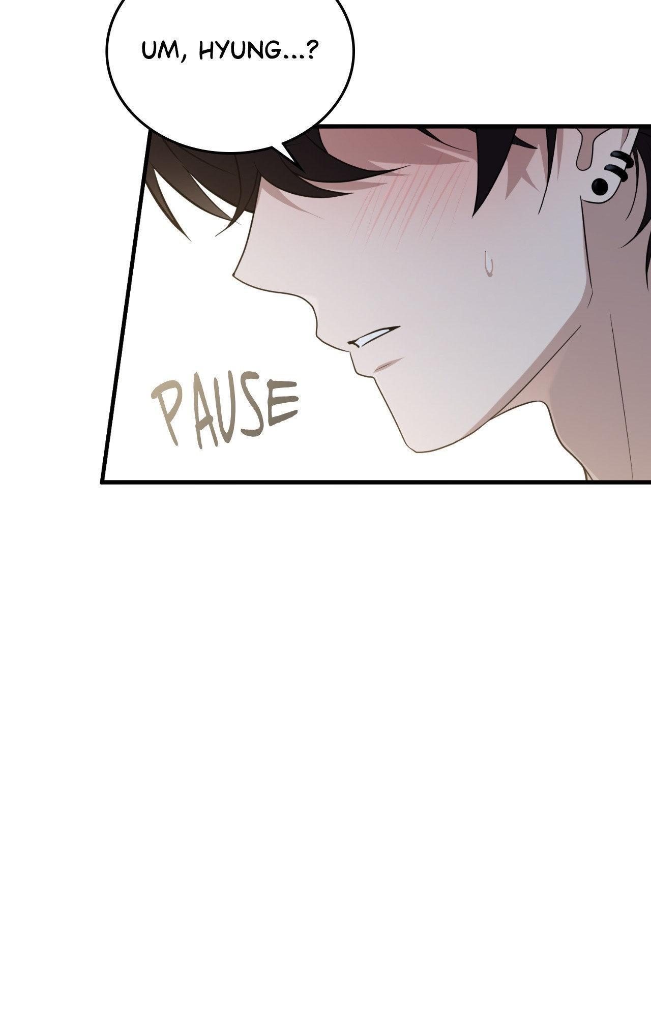 Read My Guildmate Next Door chapter 89.1 image 35 on Lezhin