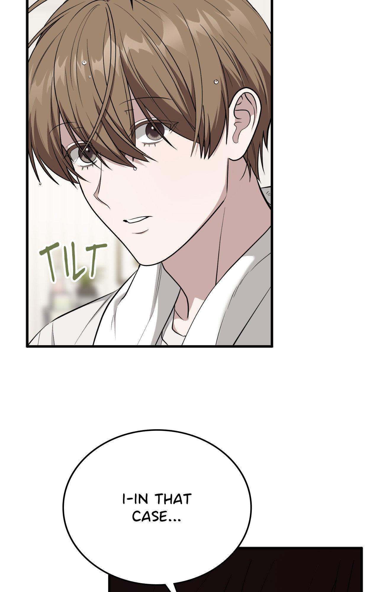 Read My Guildmate Next Door chapter 89.1 image 39 on Lezhin