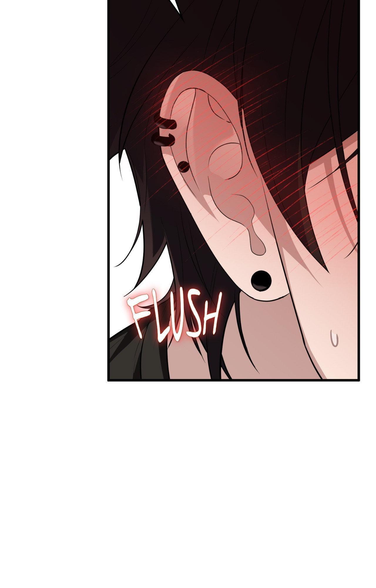 Read My Guildmate Next Door chapter 89.1 image 40 on Lezhin
