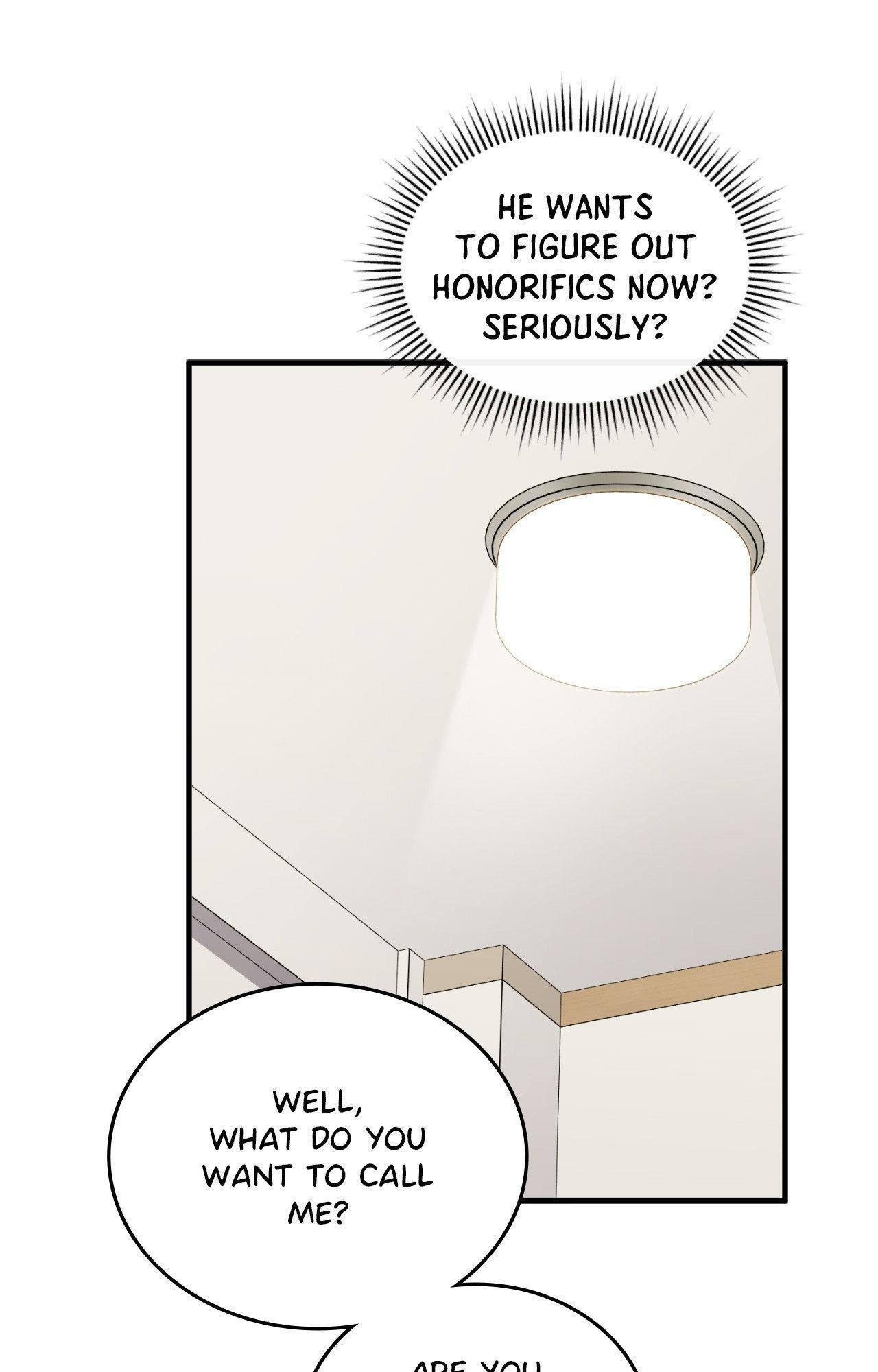 Read My Guildmate Next Door chapter 89.1 image 42 on Lezhin
