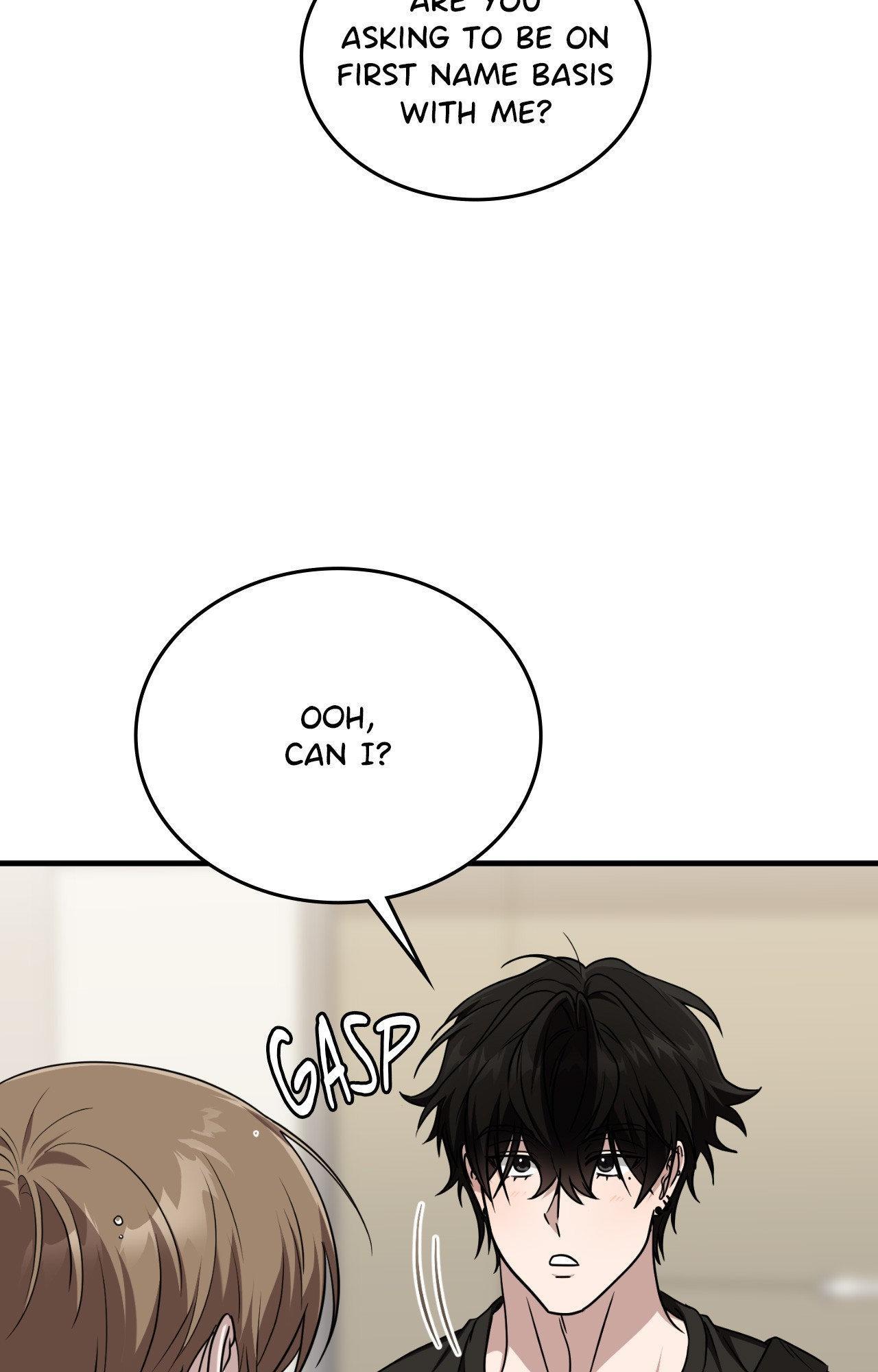 Read My Guildmate Next Door chapter 89.1 image 43 on Lezhin