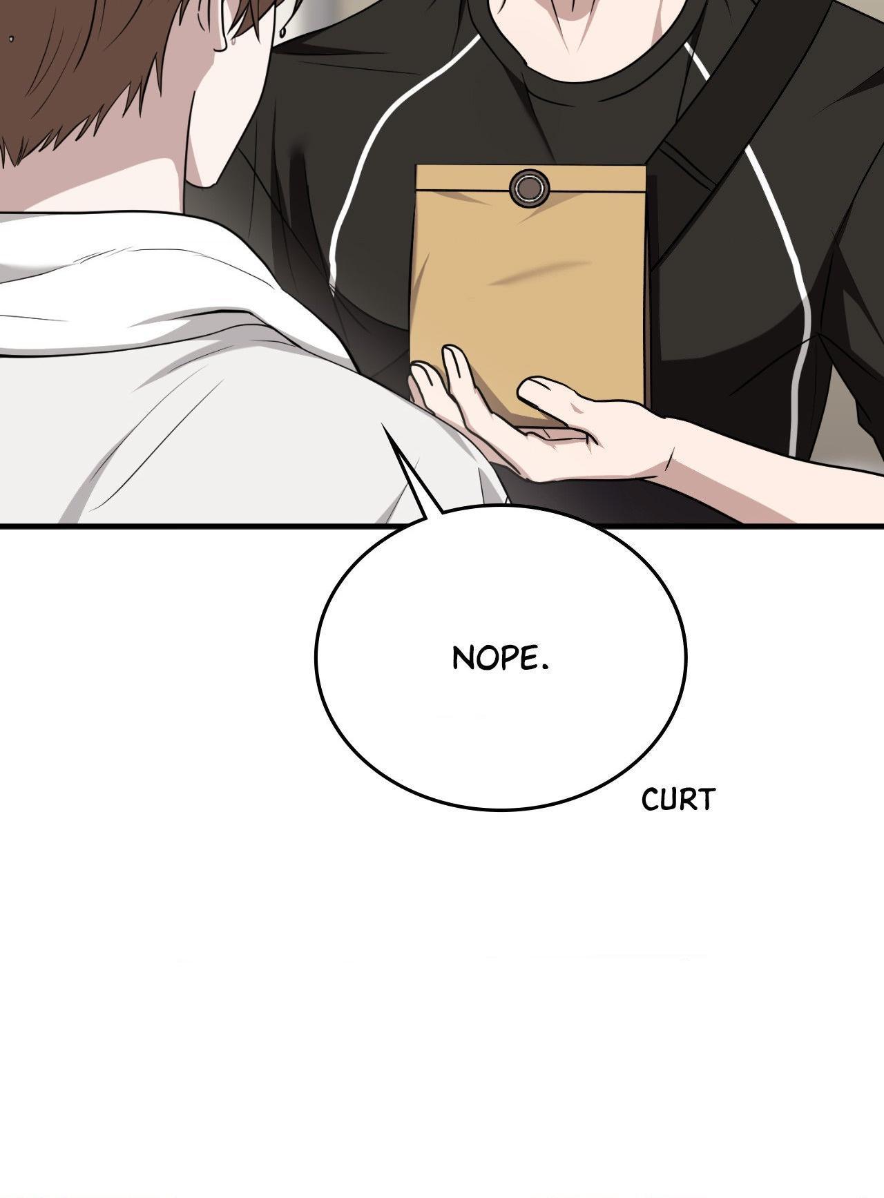 Read My Guildmate Next Door chapter 89.1 image 44 on Lezhin