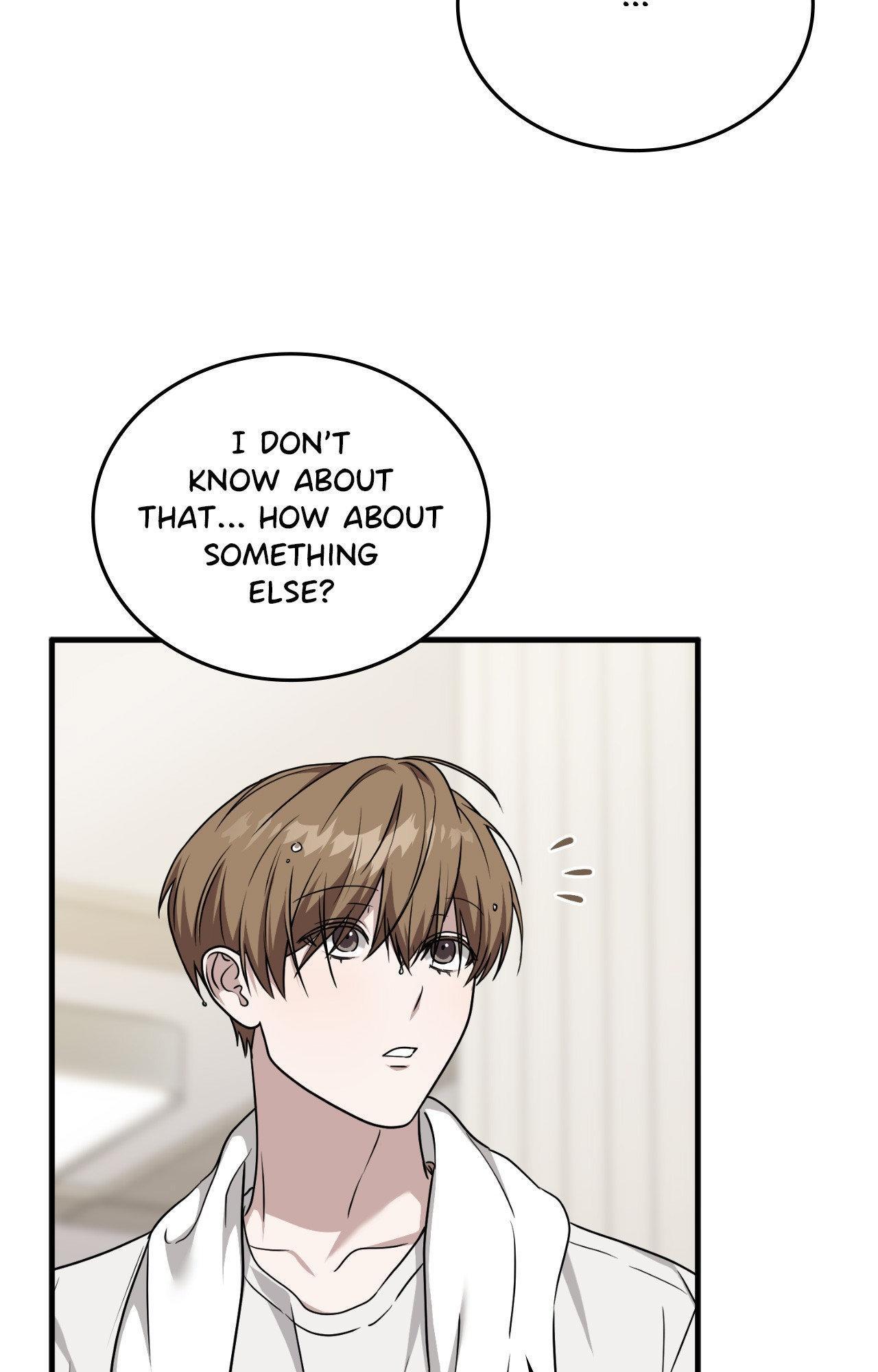 Read My Guildmate Next Door chapter 89.1 image 50 on Lezhin