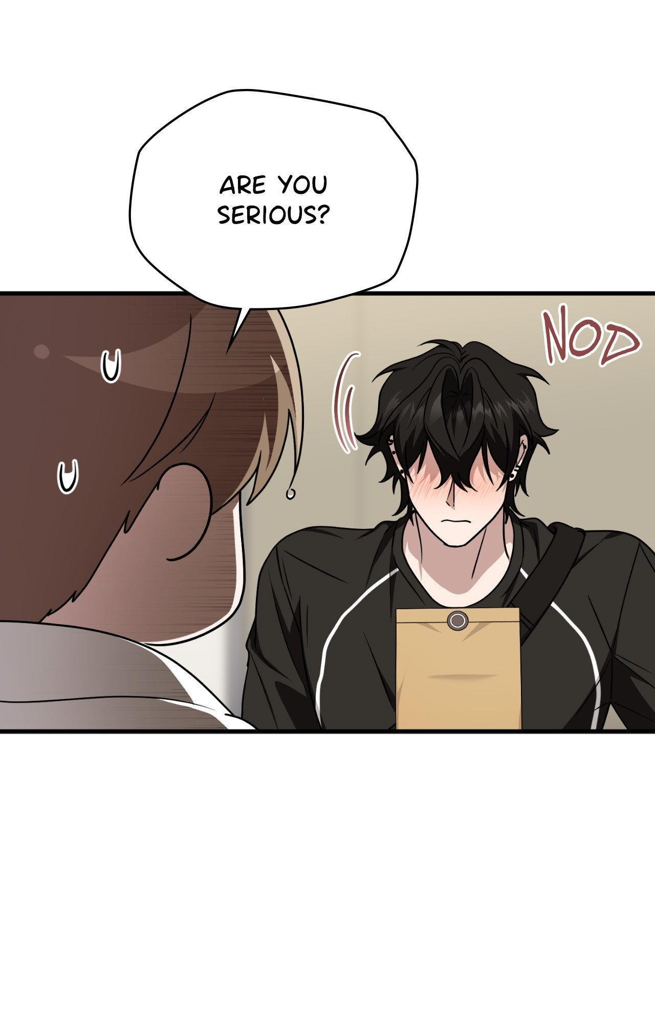 Read My Guildmate Next Door chapter 89.1 image 56 on Lezhin