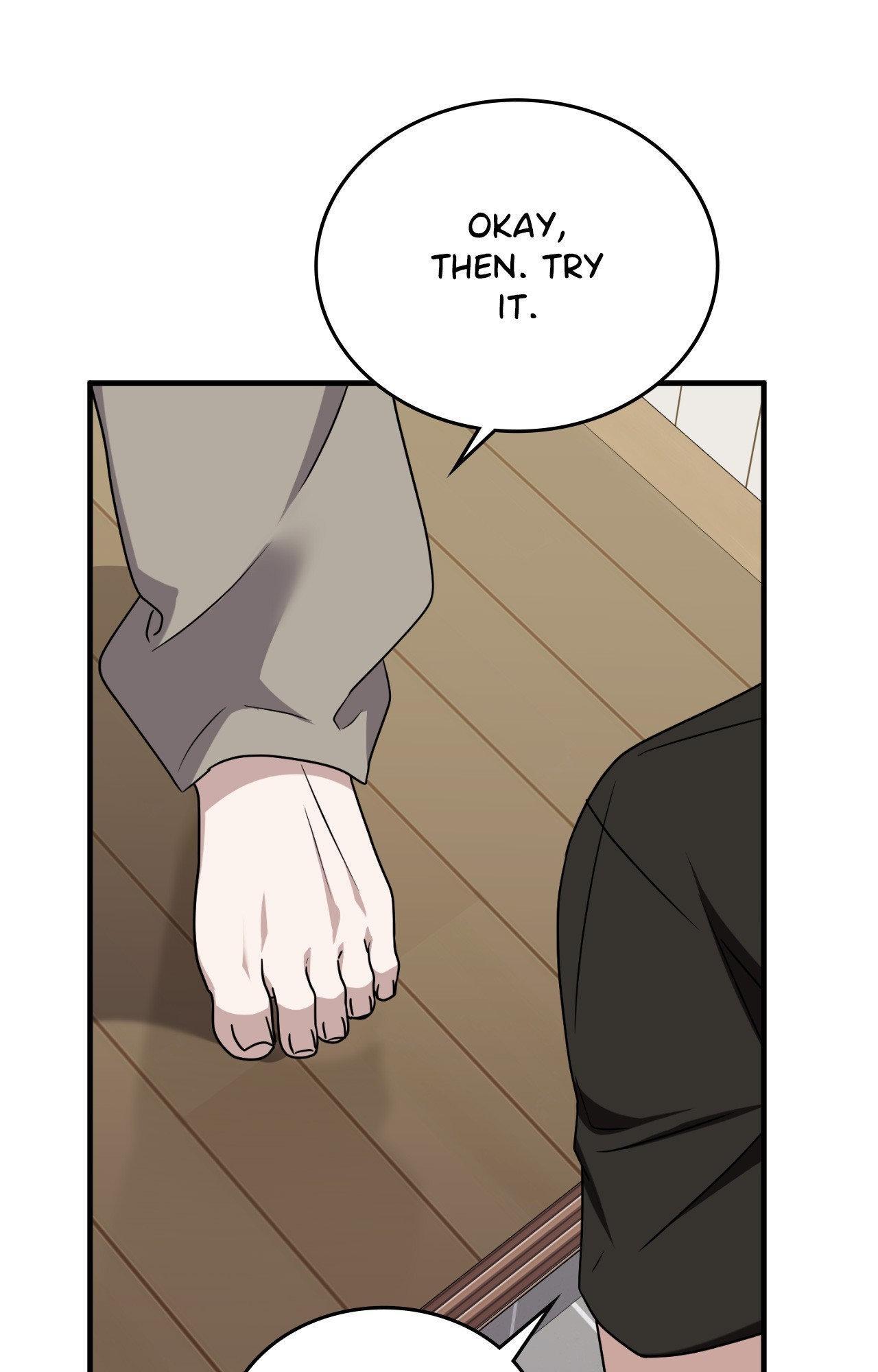 Read My Guildmate Next Door chapter 89.1 image 57 on Lezhin