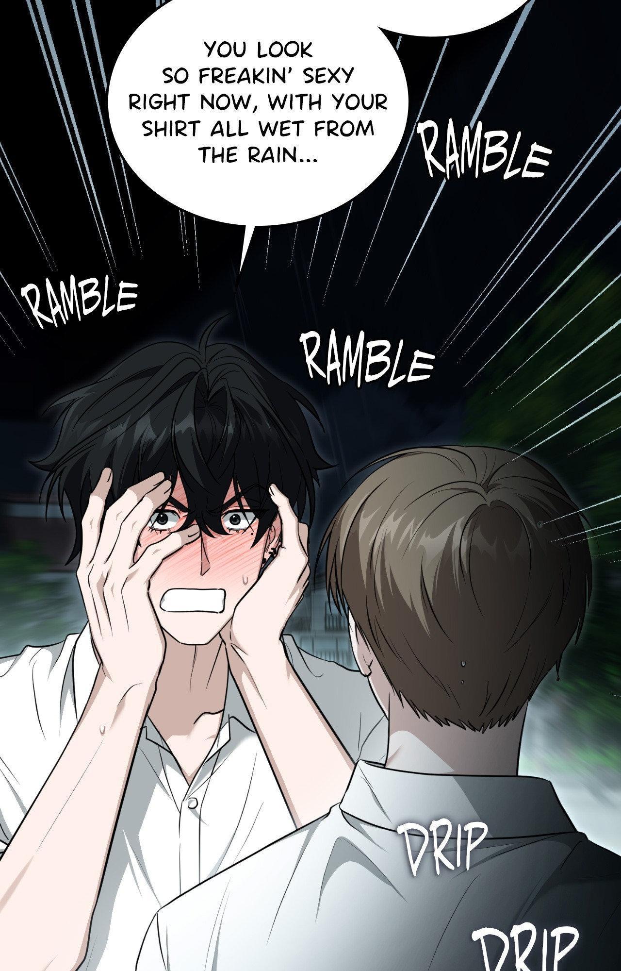 Read My Guildmate Next Door chapter 89.1 image 6 on Lezhin