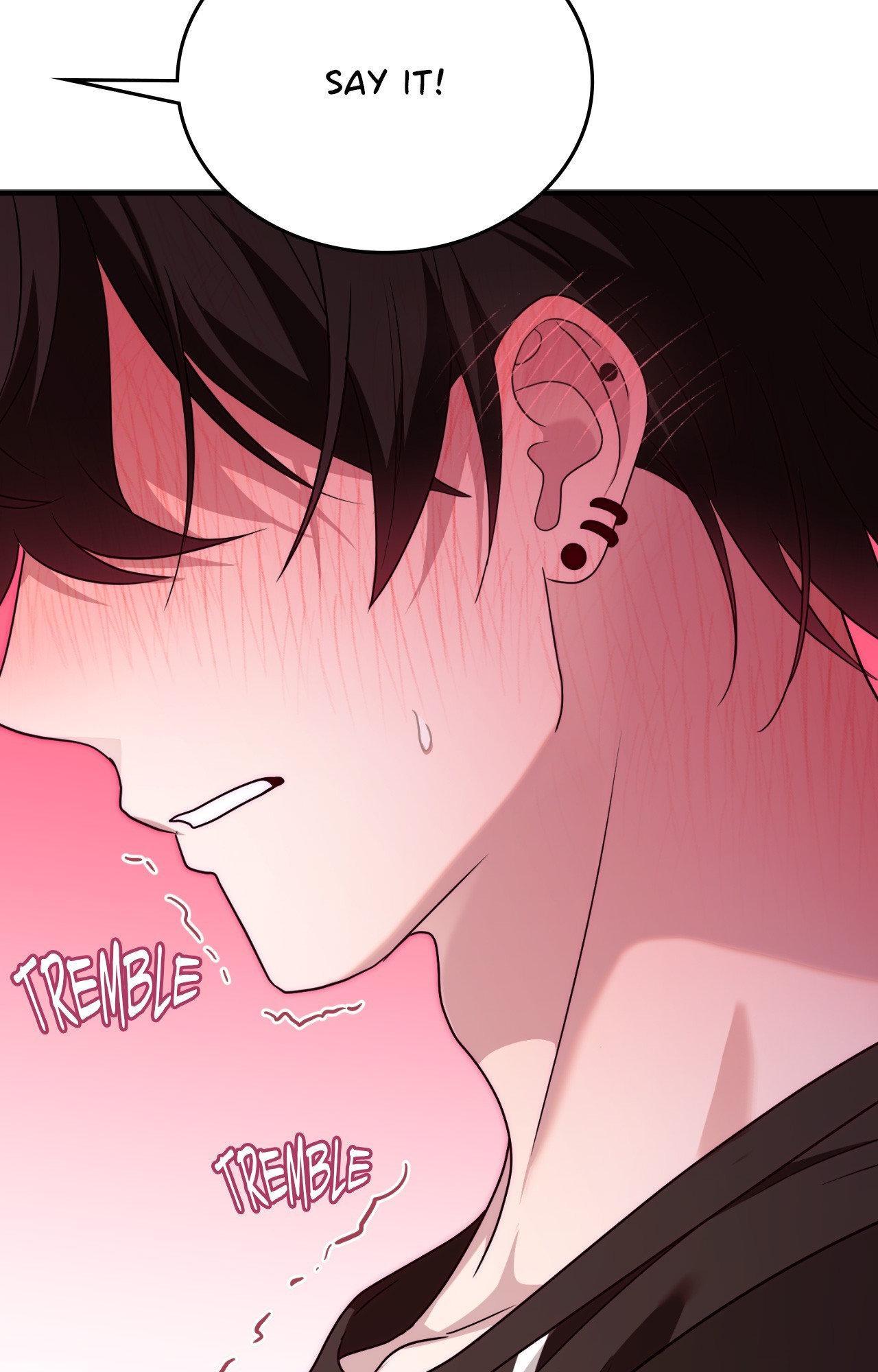 Read My Guildmate Next Door chapter 89.1 image 60 on Lezhin