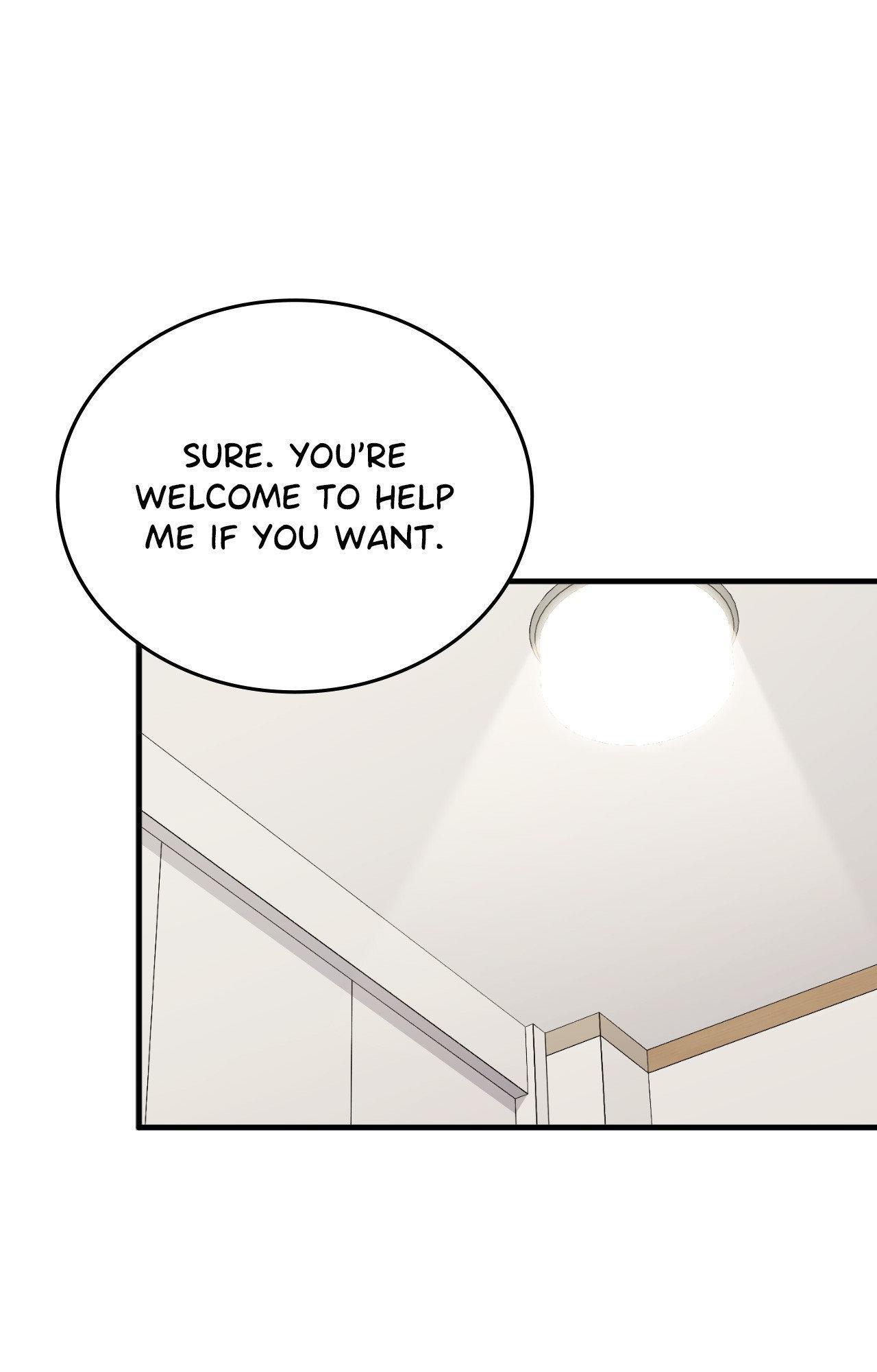 Read My Guildmate Next Door chapter 89.1 image 67 on Lezhin