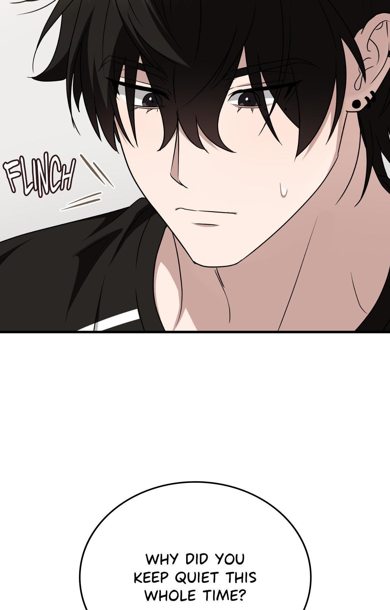 Read My Guildmate Next Door chapter 89.1 image 74 on Lezhin