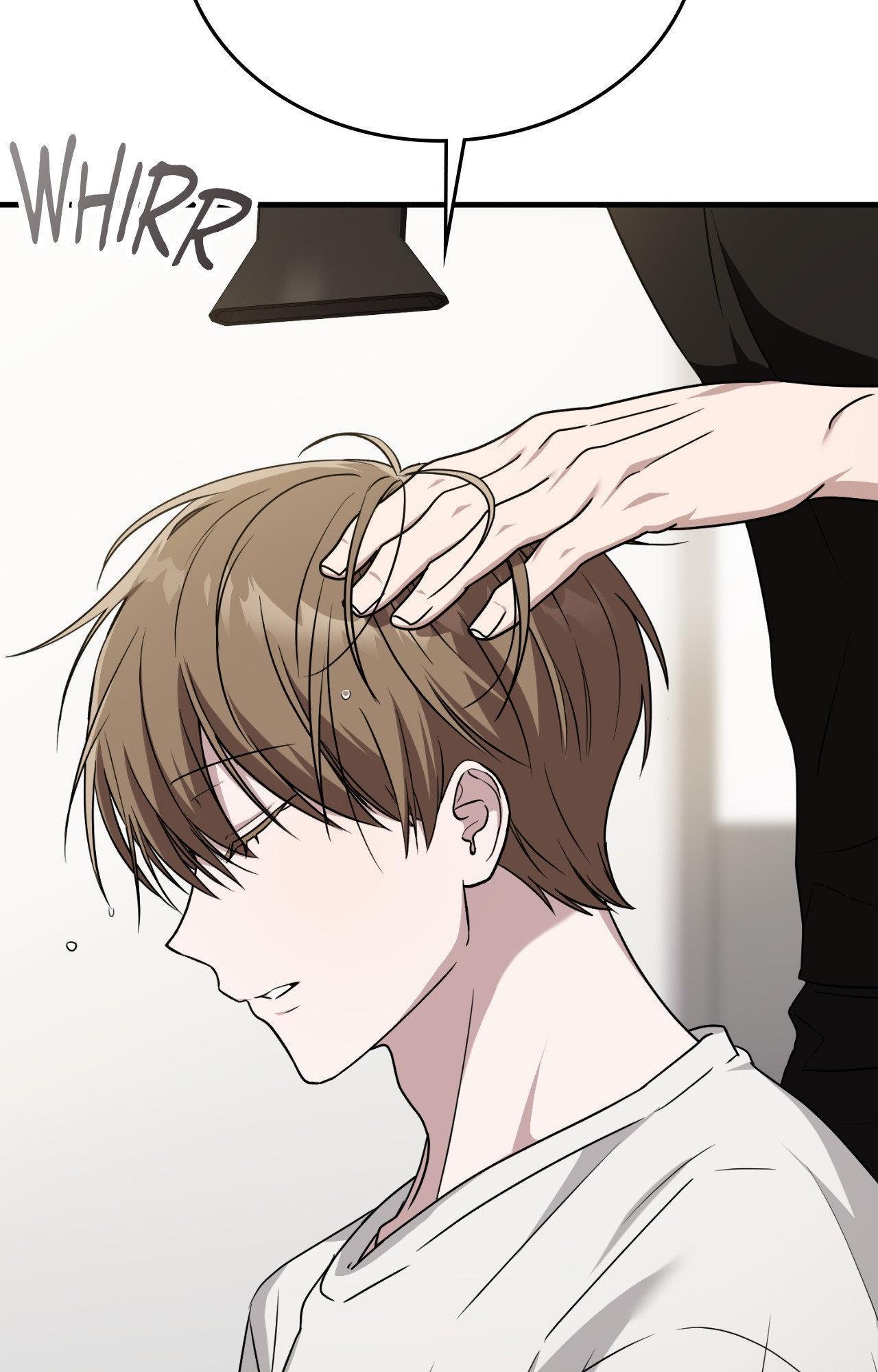 Read My Guildmate Next Door chapter 89.1 image 75 on Lezhin