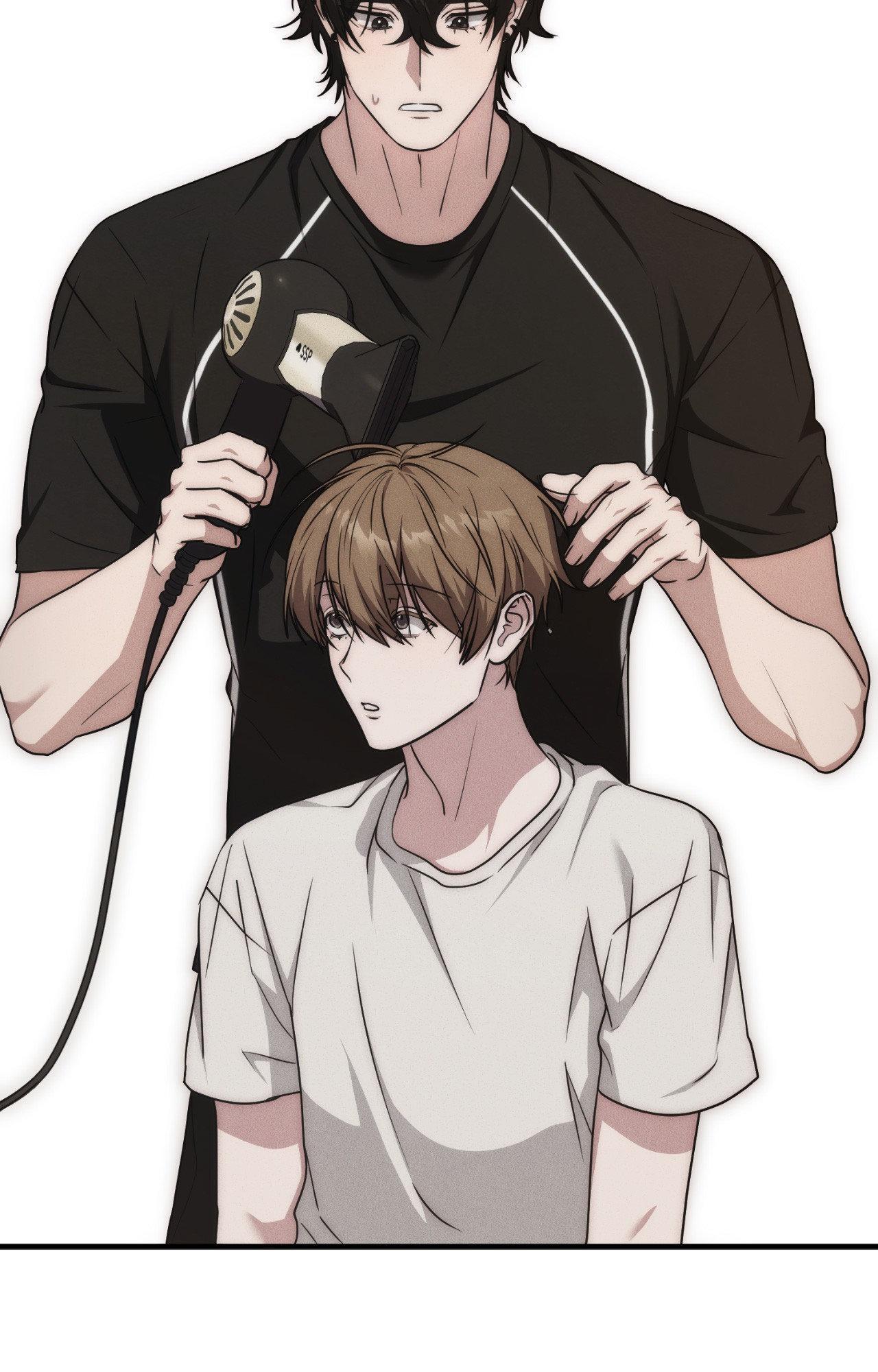 Read My Guildmate Next Door chapter 89.1 image 78 on Lezhin